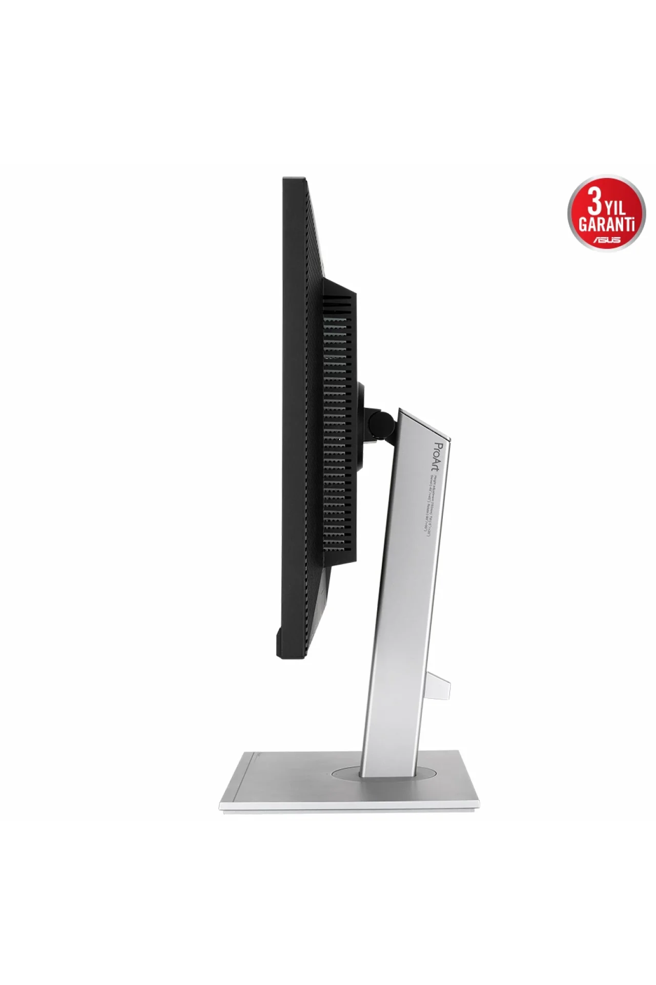 Asus ProArt PA278CV 27 inç 5 ms 75 hz 2K IPS DP Mini DP HDMI LED Monitör