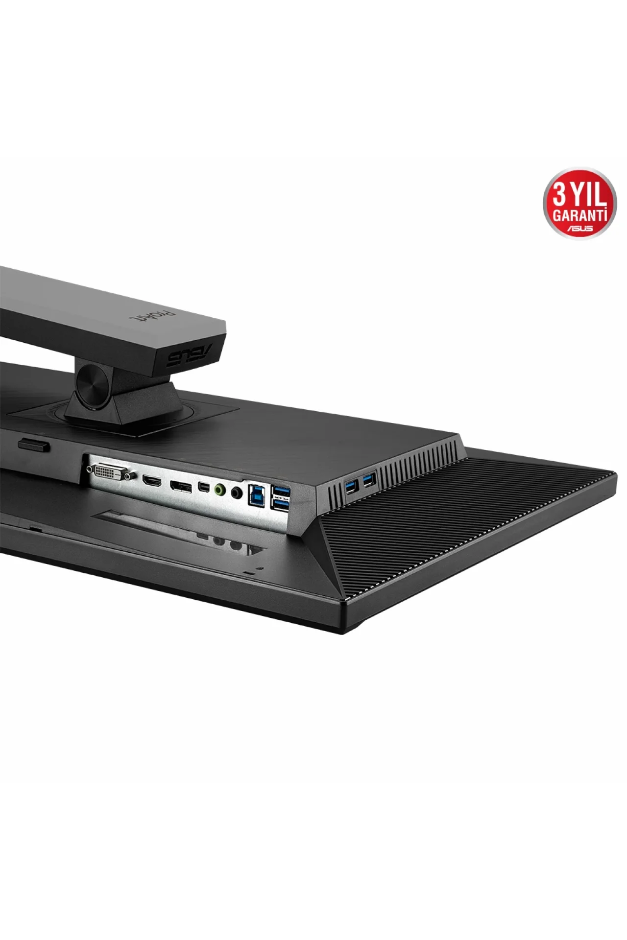 Asus ProArt PA278QV 27 75Hz 5Ms DVI+HDMI+DP+mDP+USB WQHD Adaptive-Sync IPS Pivot Vesa Monitör