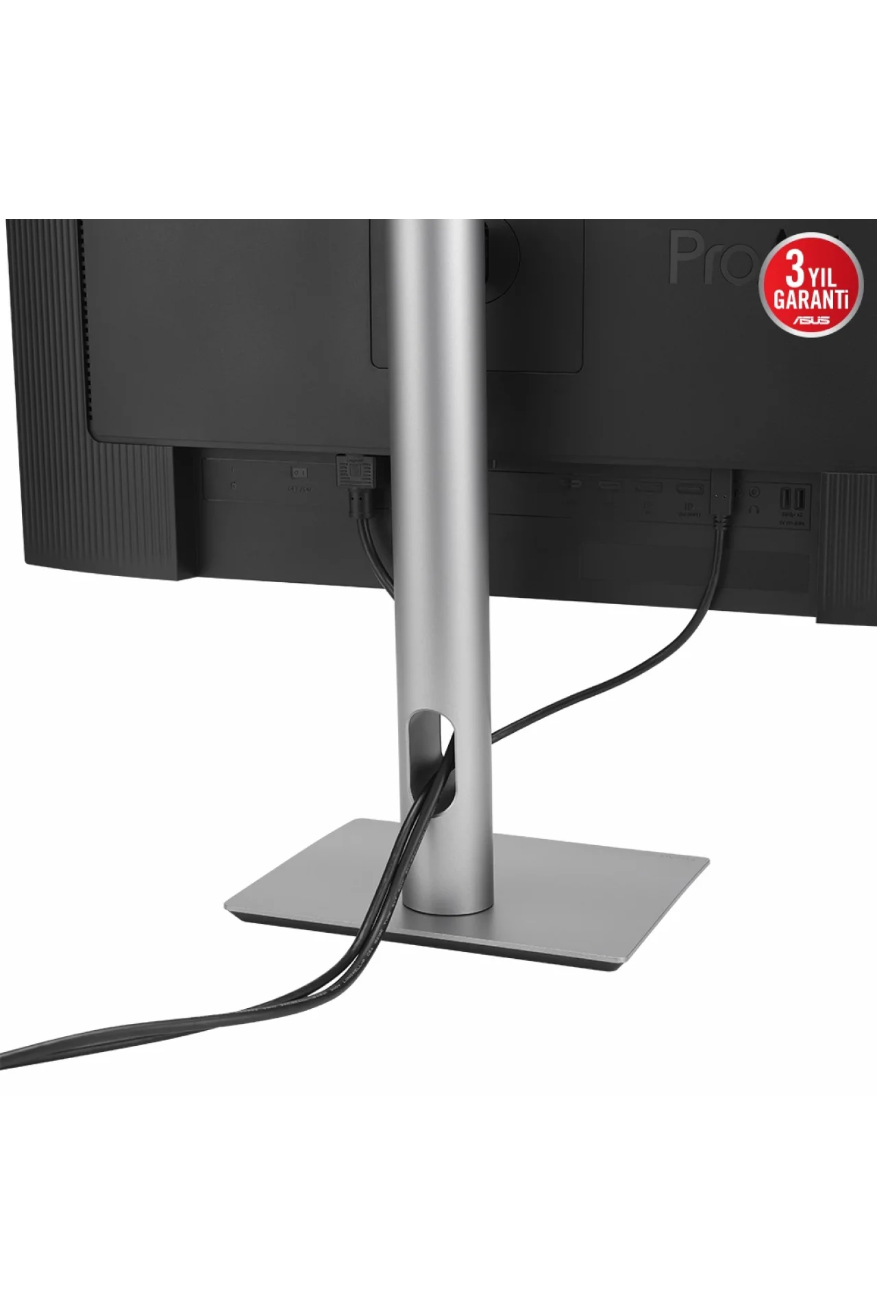 Asus PA279CRV ProArt 27 inç 5 ms 60hz 4K IPS HDR Monitör