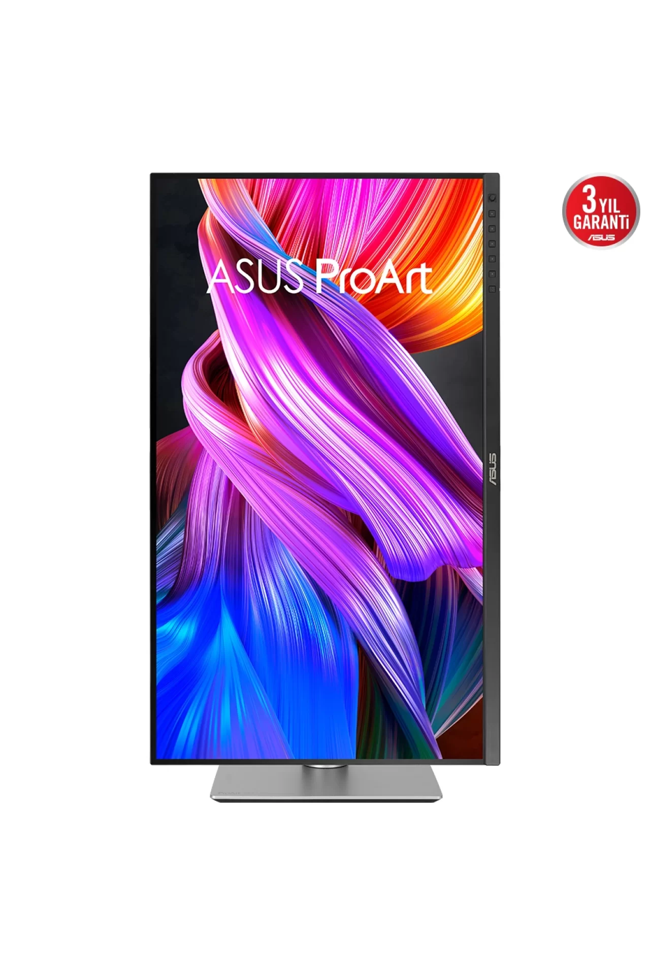 Asus PA279CRV ProArt 27 inç 5 ms 60hz 4K IPS HDR Monitör