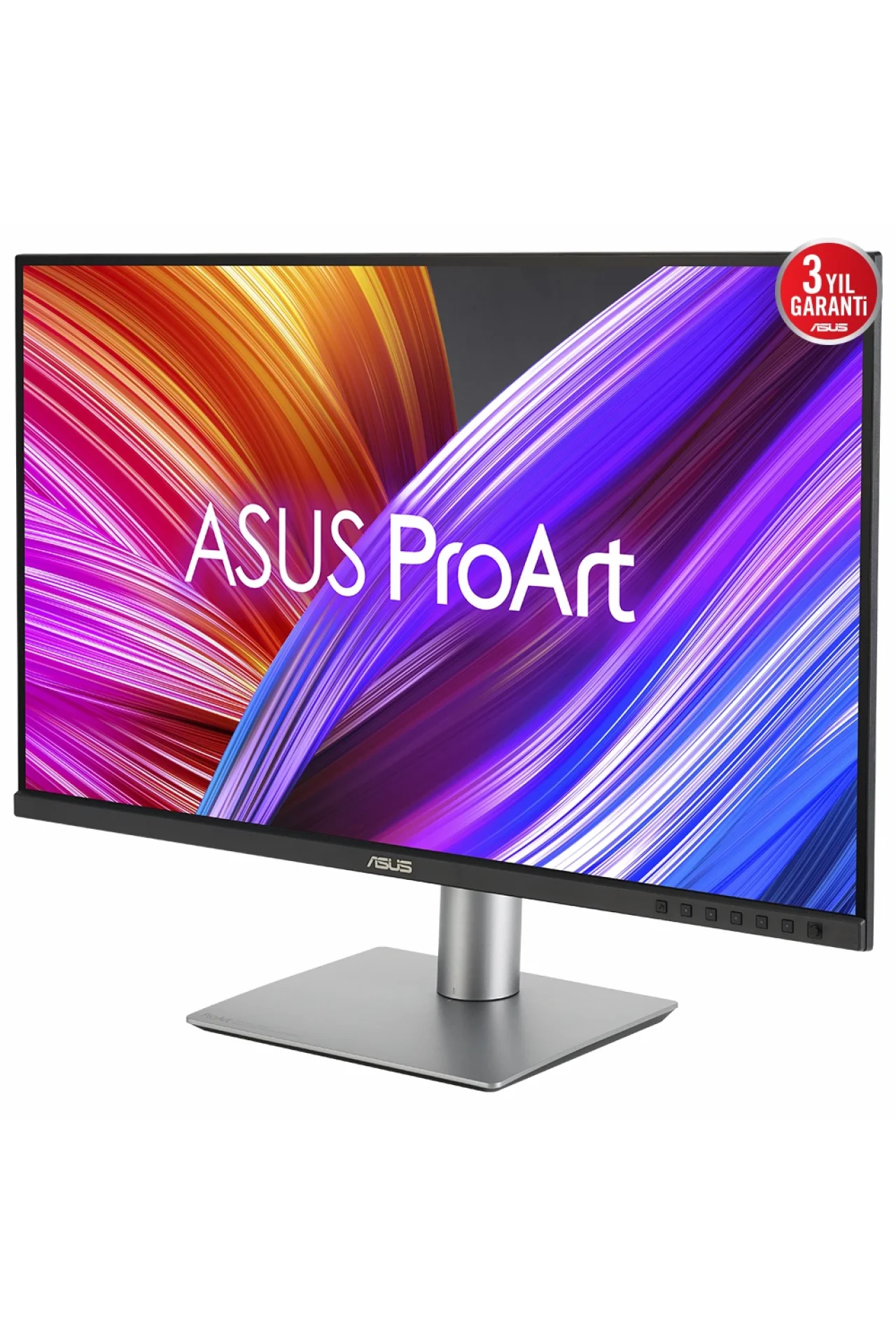 Asus PA279CRV ProArt 27 inç 5 ms 60hz 4K IPS HDR Monitör