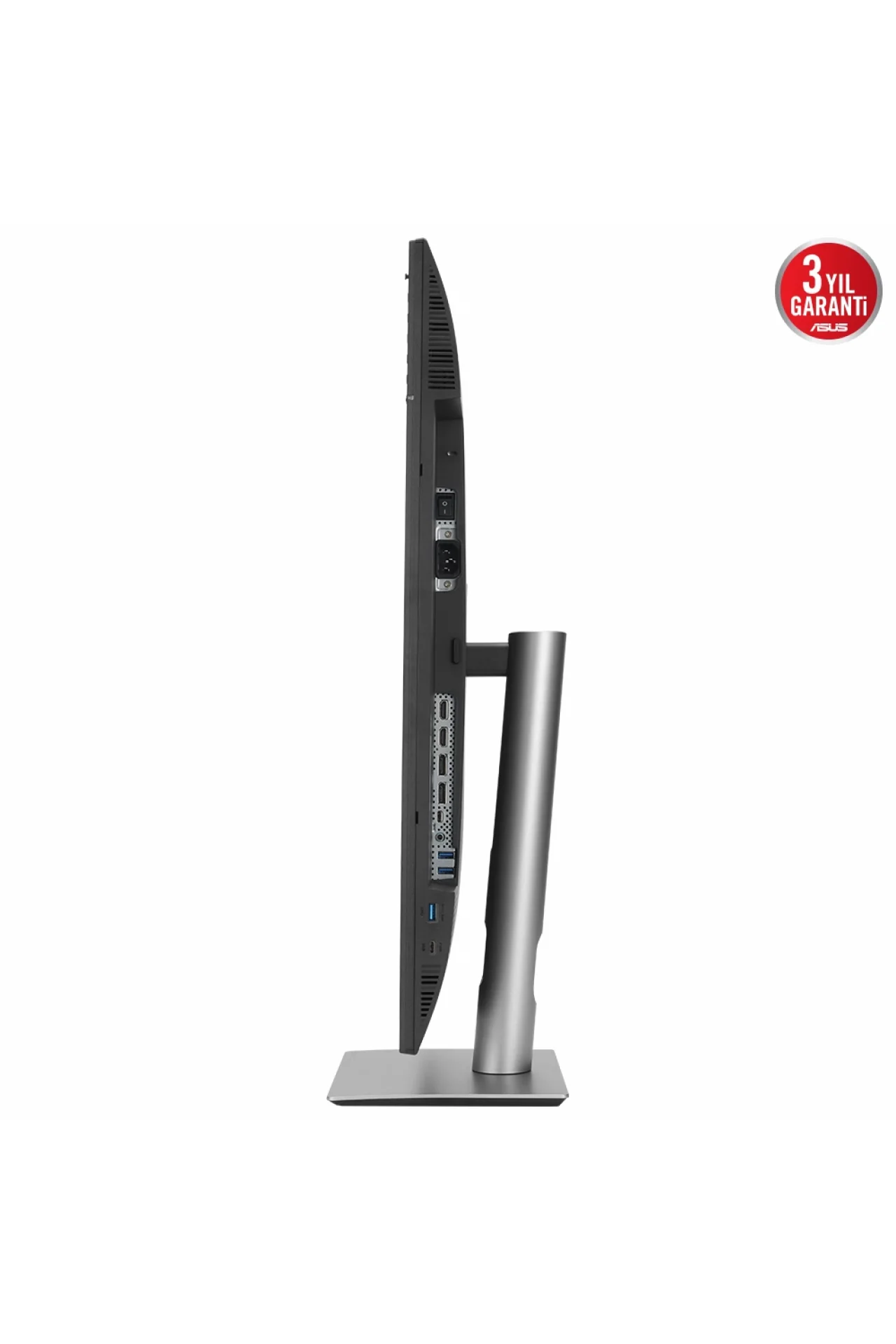 Asus PA279CRV ProArt 27 inç 5 ms 60hz 4K IPS HDR Monitör