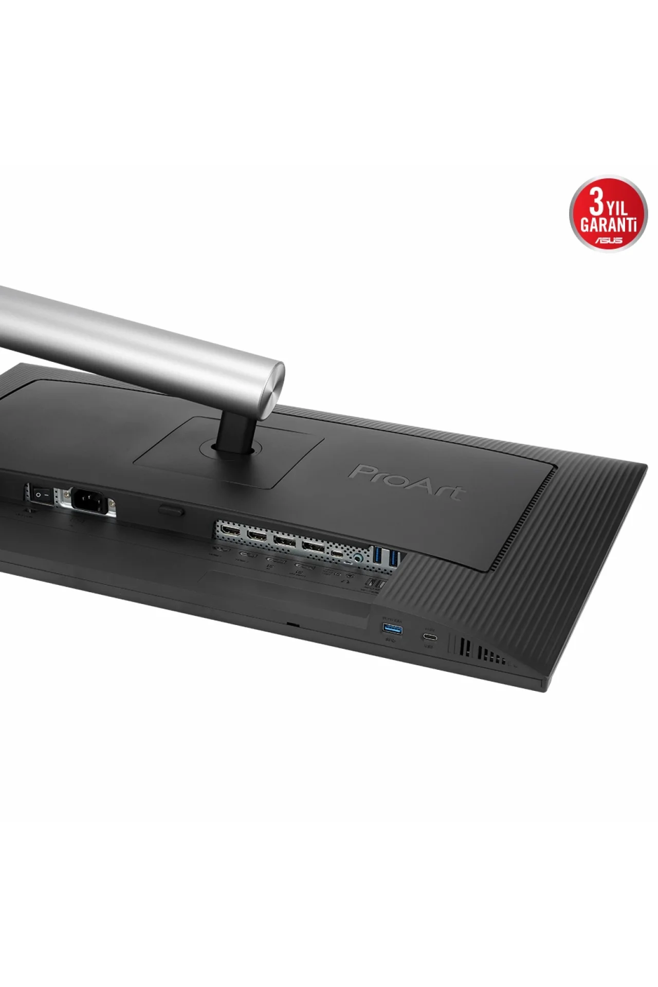 Asus PA279CRV ProArt 27 inç 5 ms 60hz 4K IPS HDR Monitör