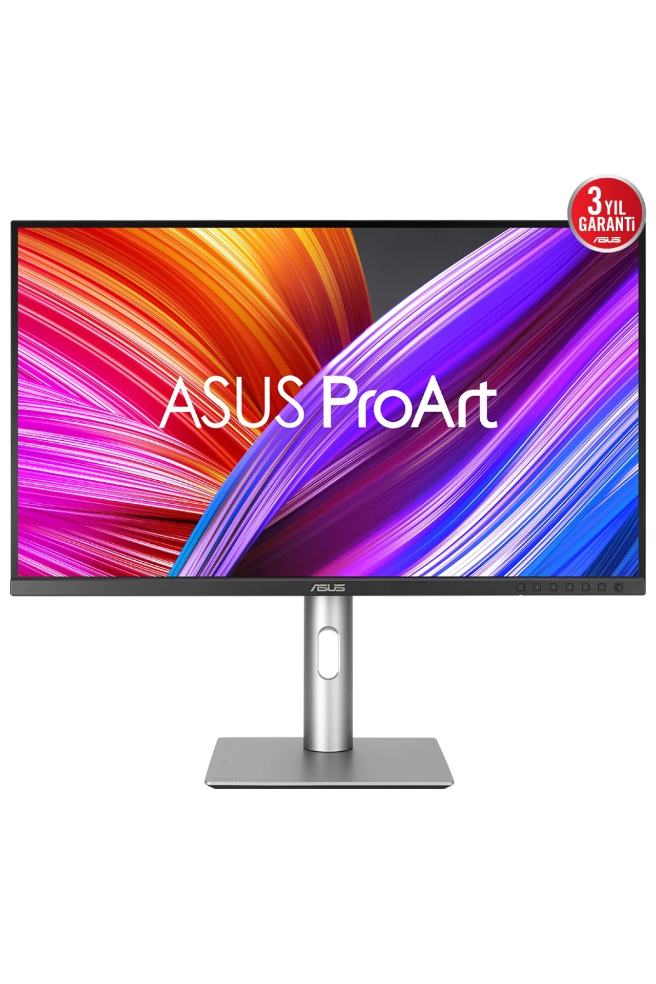 Asus PA279CRV ProArt 27 inç 5 ms 60hz 4K IPS HDR Monitör