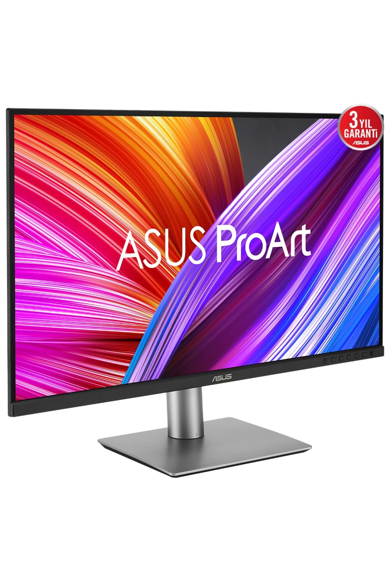 Asus PA279CRV ProArt 27 inç 5 ms 60hz 4K IPS HDR Monitör