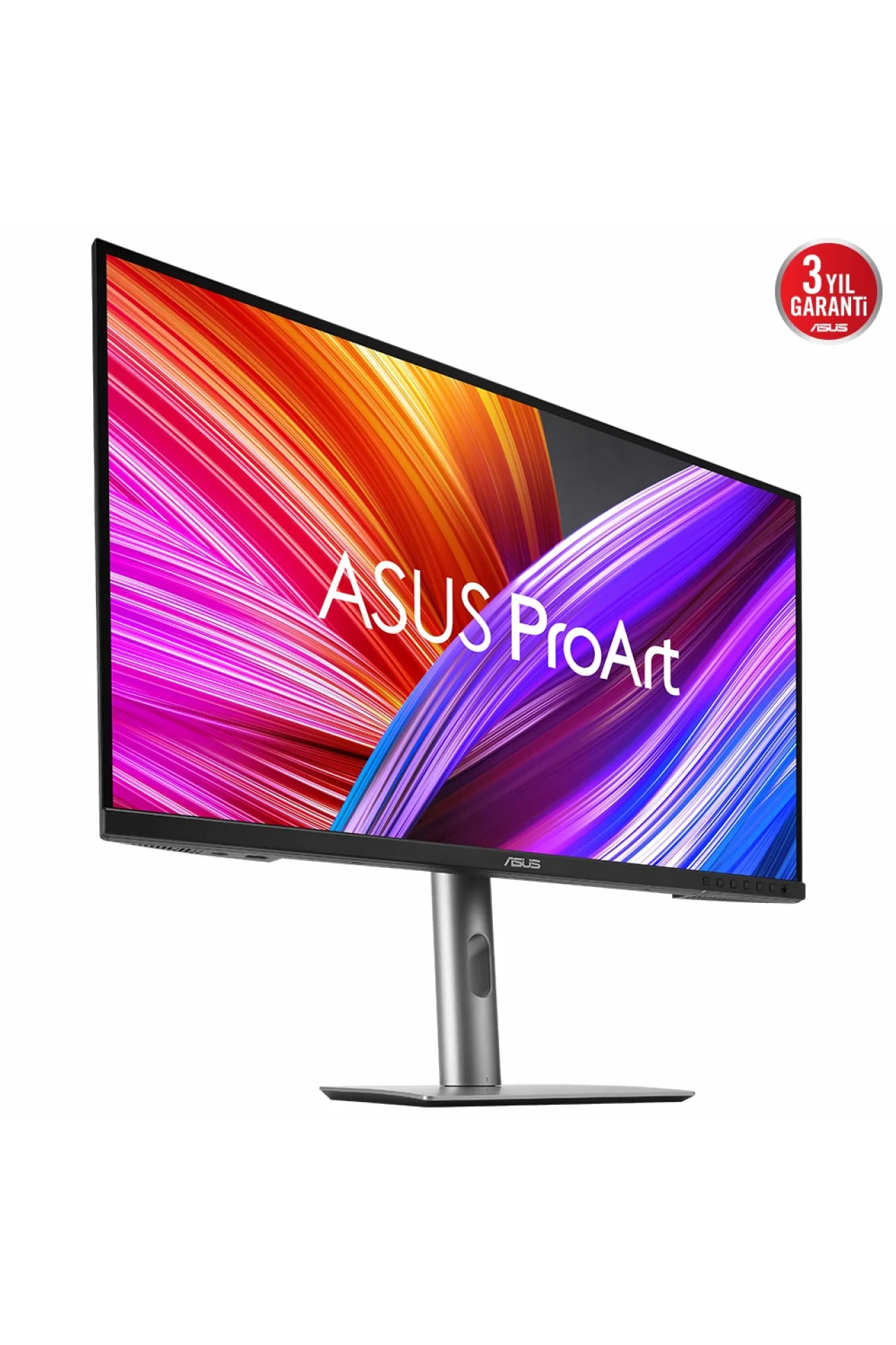 Asus PA279CRV ProArt 27 inç 5 ms 60hz 4K IPS HDR Monitör