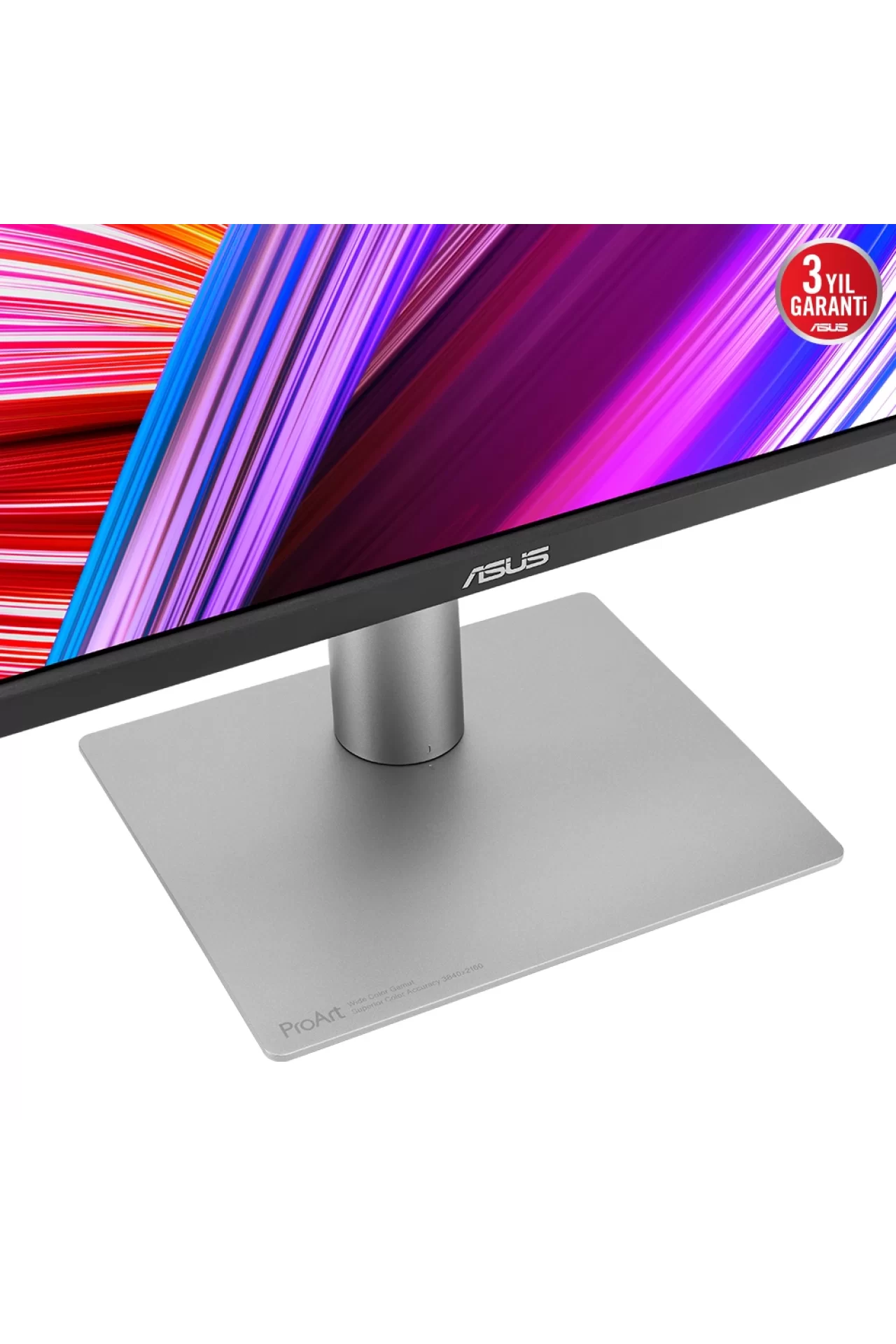 Asus PA279CRV ProArt 27 inç 5 ms 60hz 4K IPS HDR Monitör