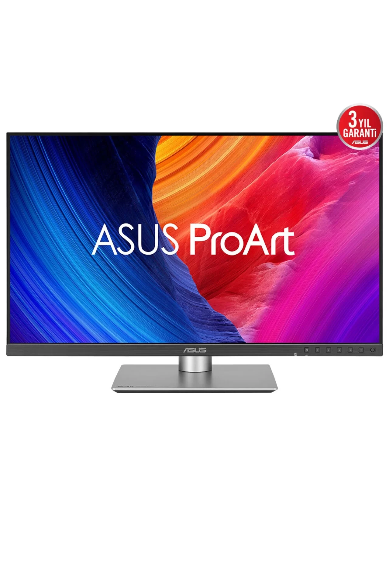Asus ProArt Display PA27JCV 27 inç 60Hz Monitör