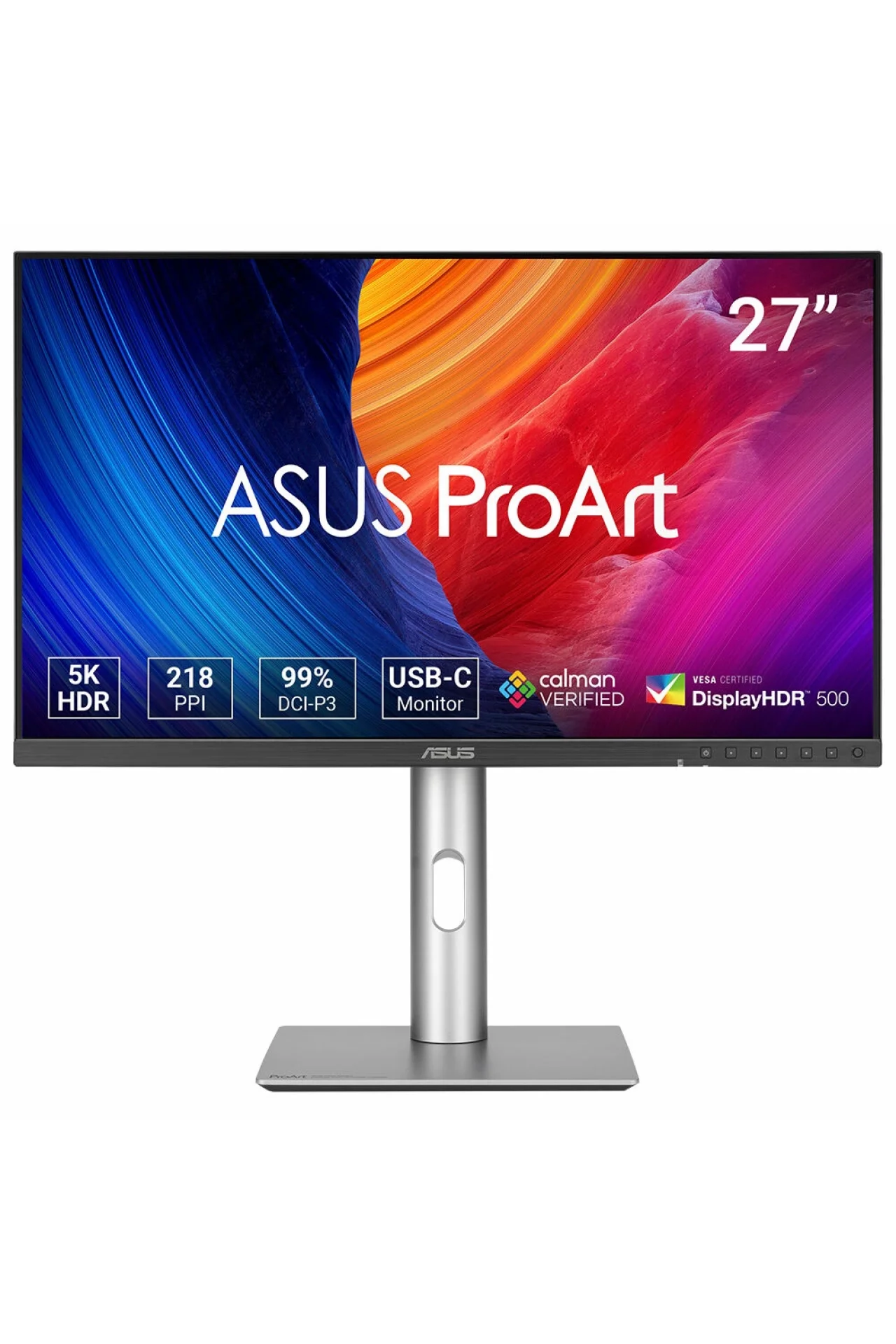 Asus ProArt Display PA27JCV 27 inç 60Hz Monitör