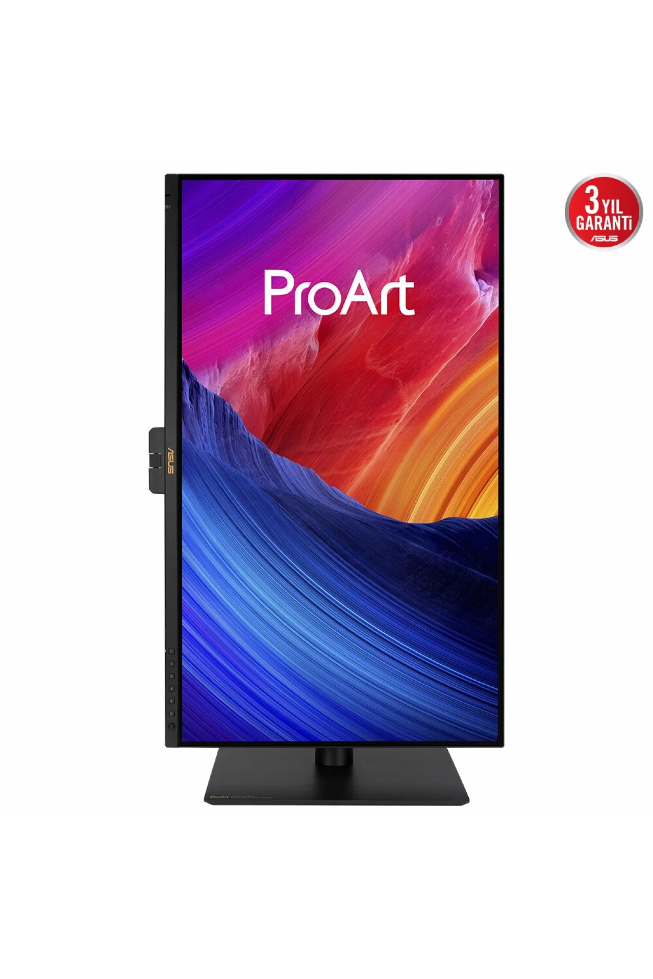 Asus ProArt Display PA27UCGE 27 inç 160Hz Monitör