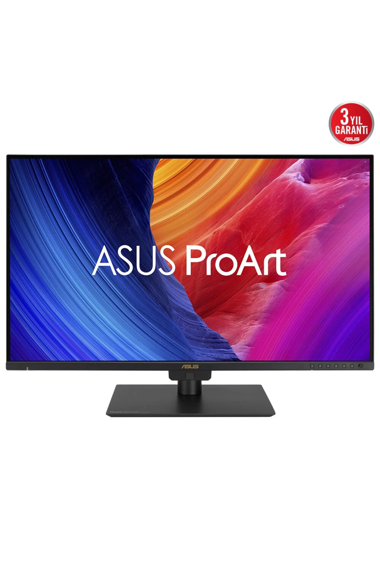 Asus ProArt Display PA27UCGE 27 inç 160Hz Monitör