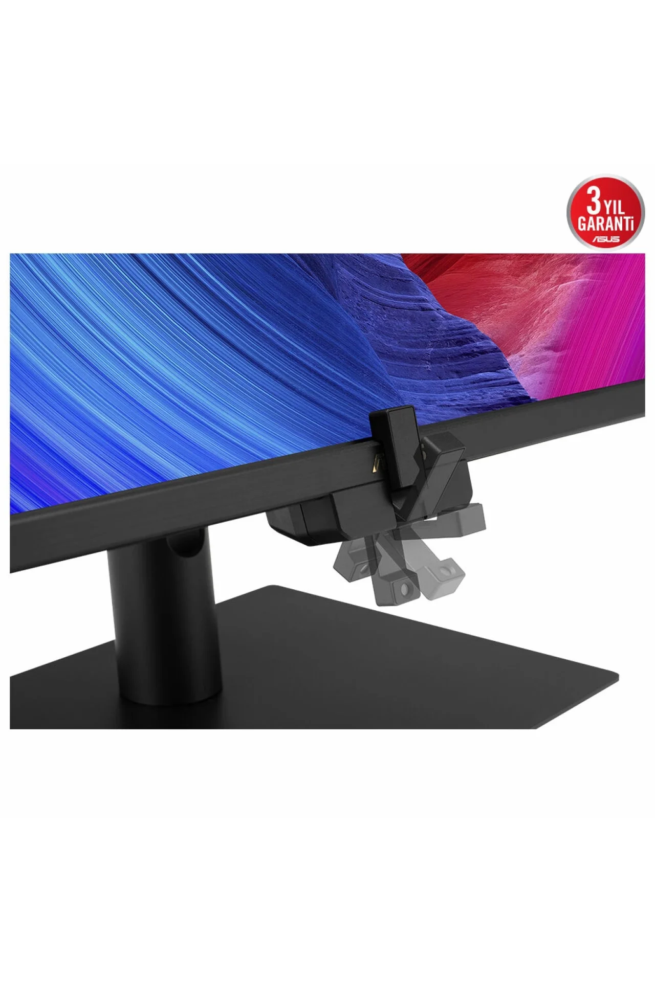 Asus ProArt Display PA27UCGE 27 inç 160Hz Monitör