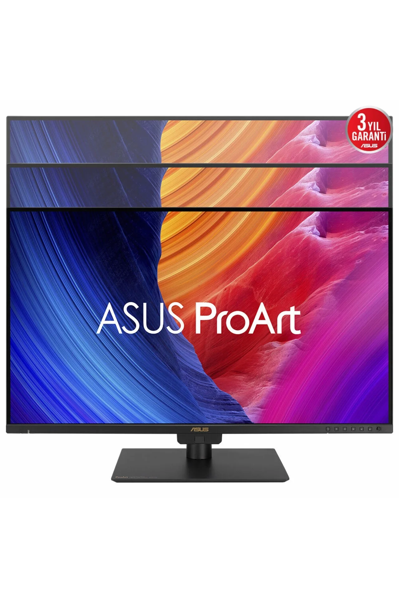 Asus ProArt Display PA27UCGE 27 inç 160Hz Monitör