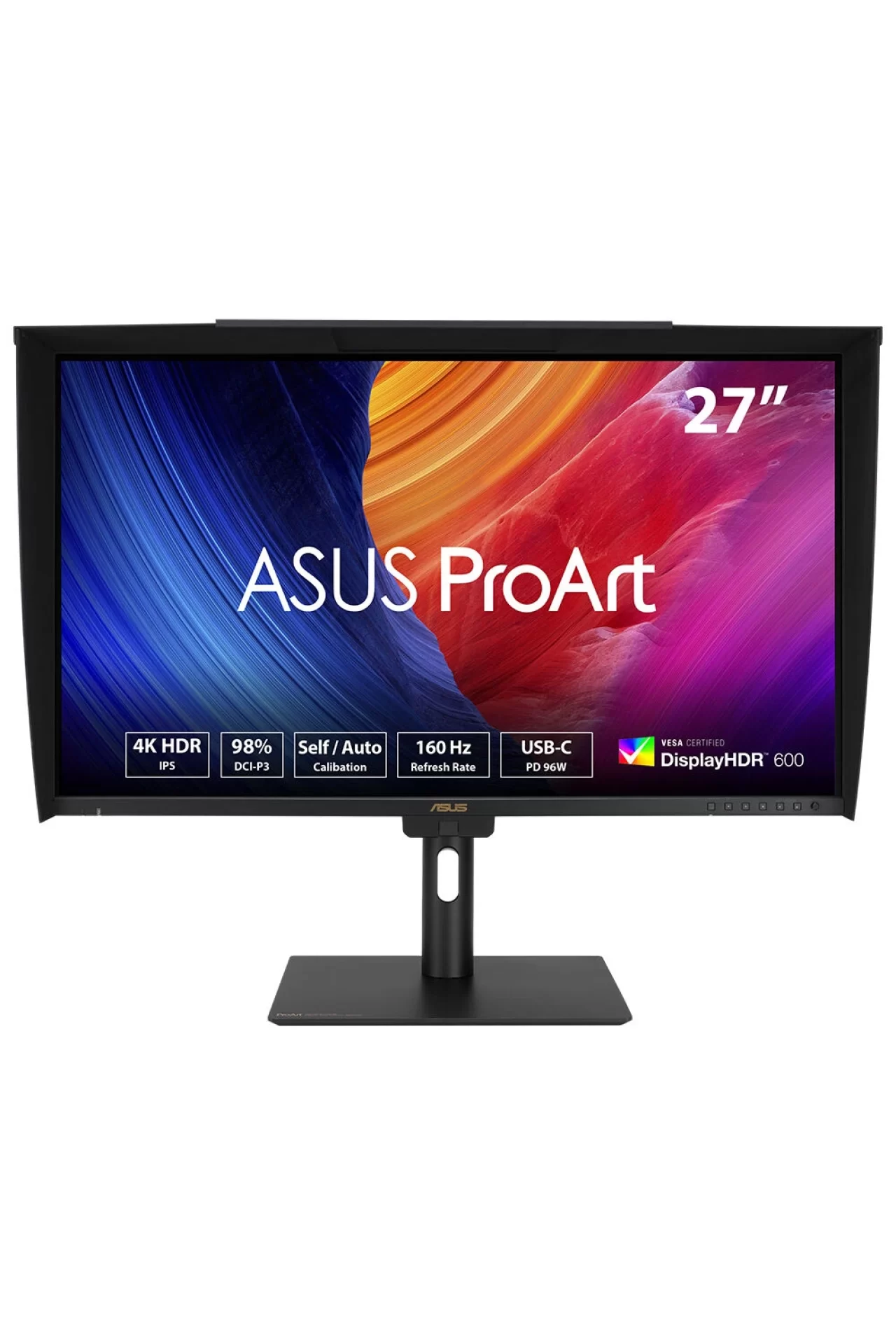 Asus ProArt Display PA27UCGE 27 inç 160Hz Monitör