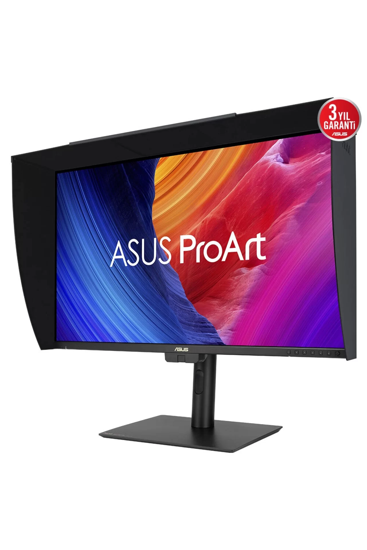 Asus ProArt Display PA27UCGE 27 inç 160Hz Monitör