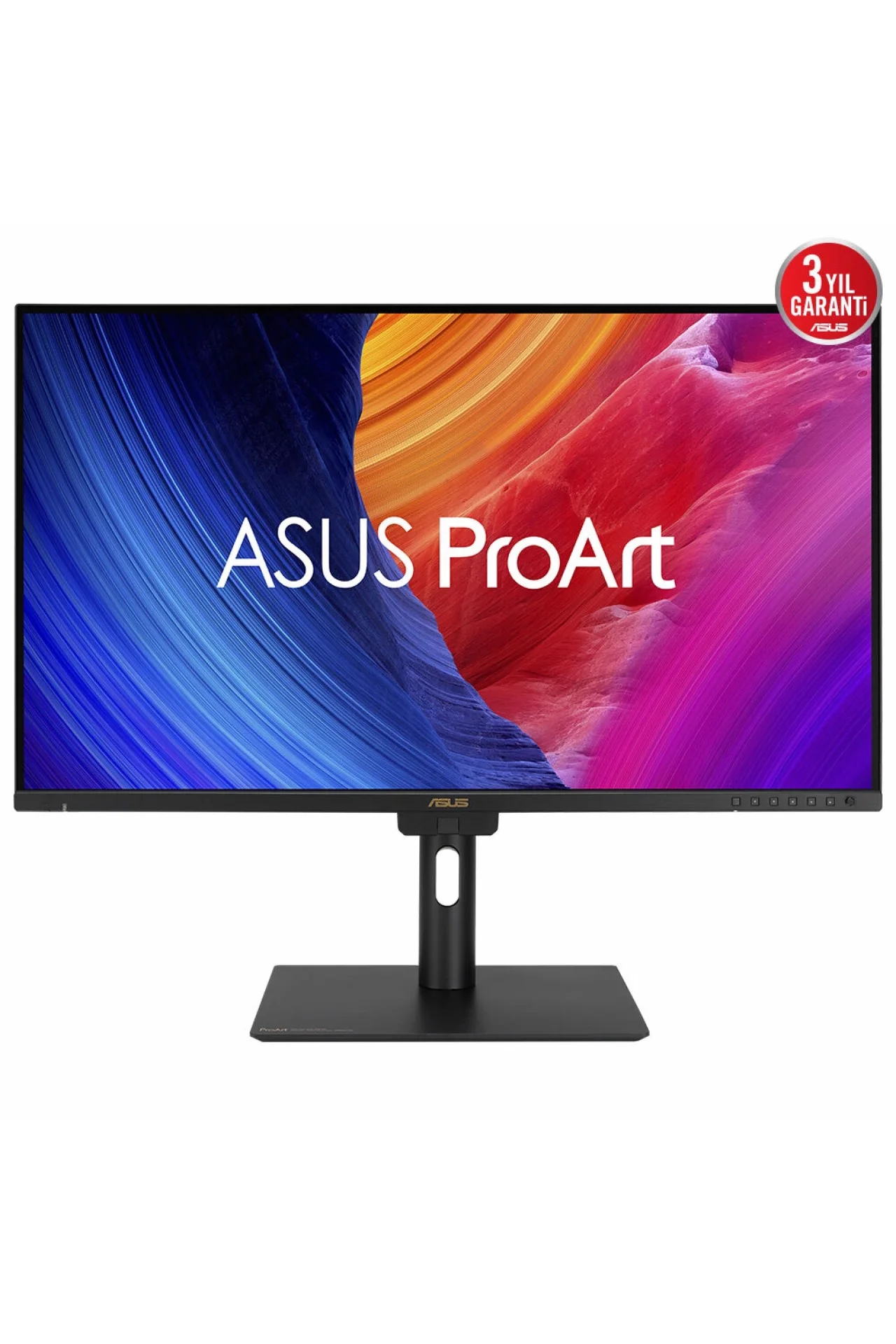 Asus ProArt Display PA27UCGE 27 inç 160Hz Monitör