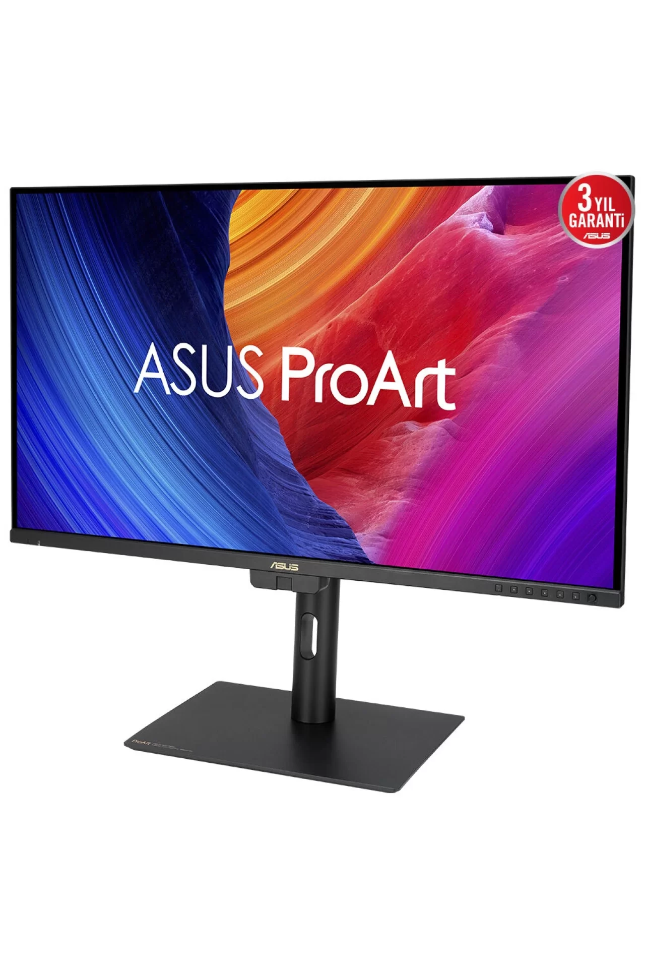 Asus ProArt Display PA27UCGE 27 inç 160Hz Monitör