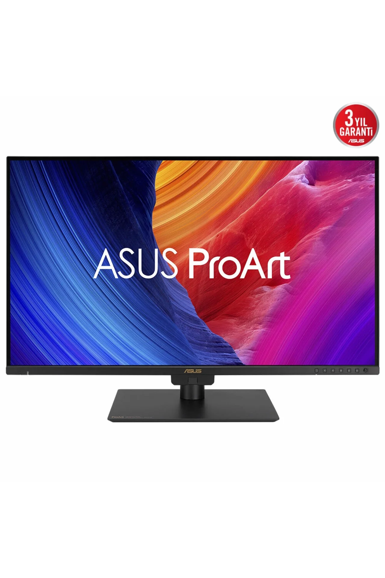 Asus ProArt Display PA32UCE 31.5 inç 60Hz Monitör