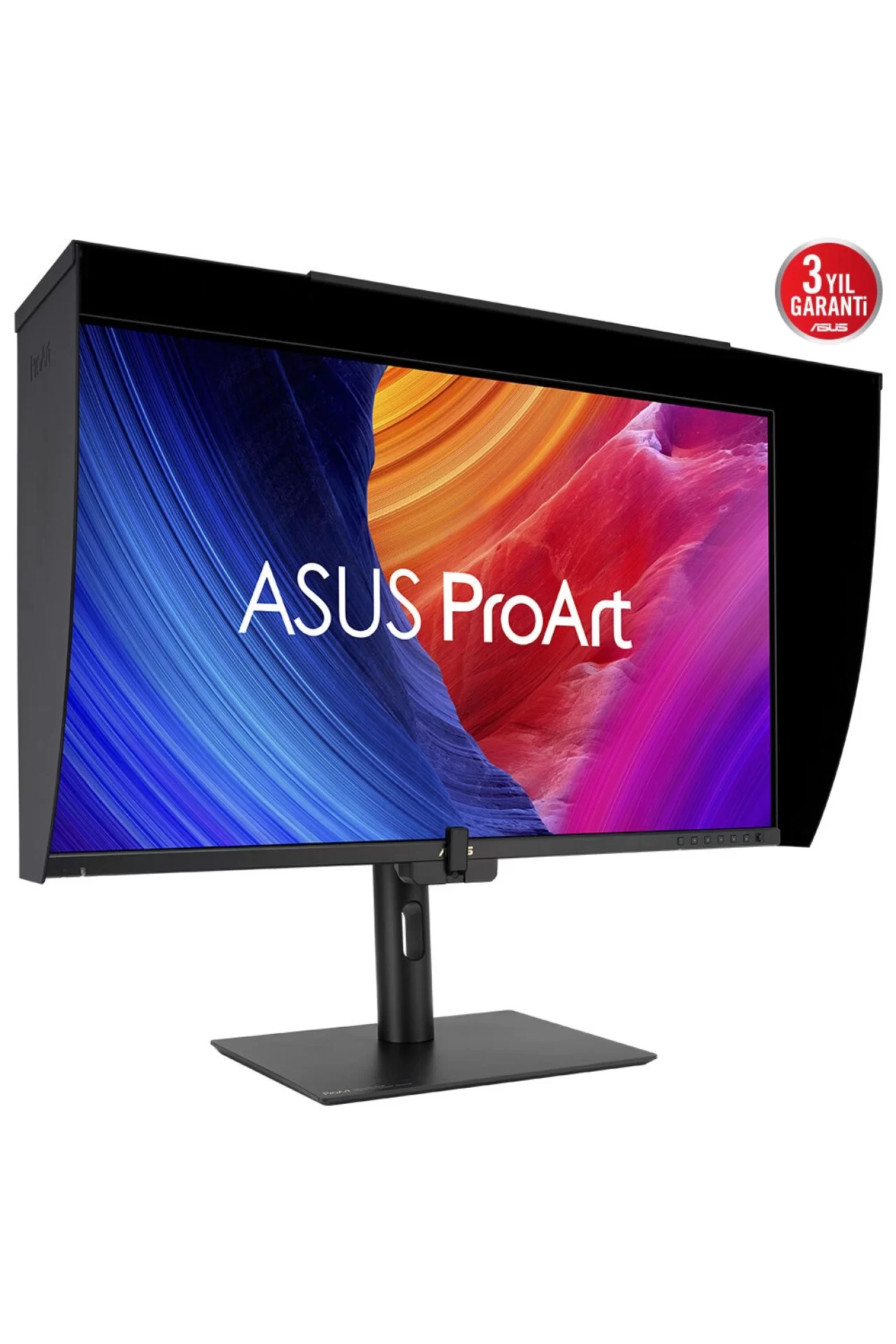 Asus ProArt Display PA32UCE 31.5 inç 60Hz Monitör