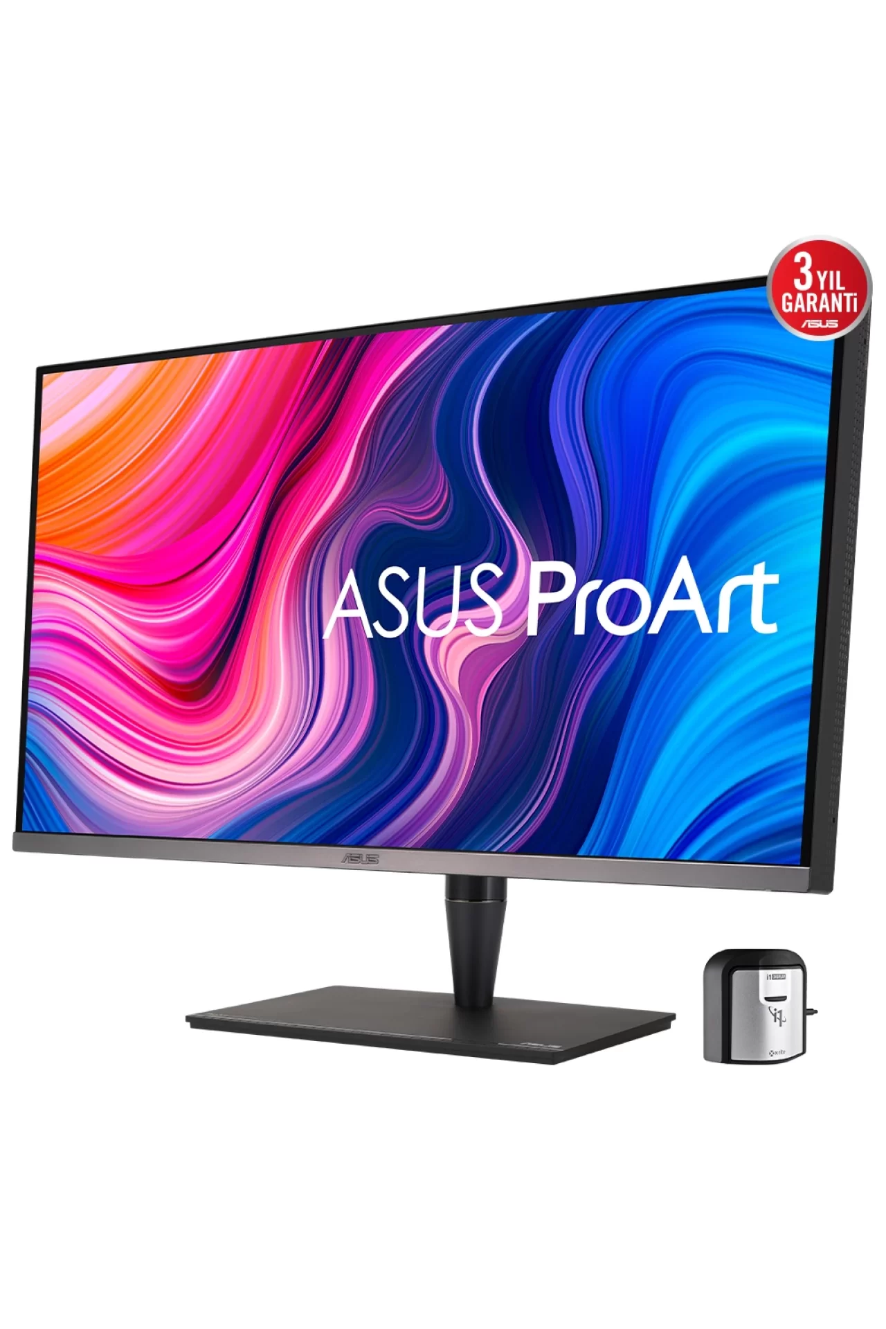 Asus ProArt PA32UCG-K 32 4K 120Hz VRR FreeSync Premium PRO IPS Mini LED Profesyonel Monitör