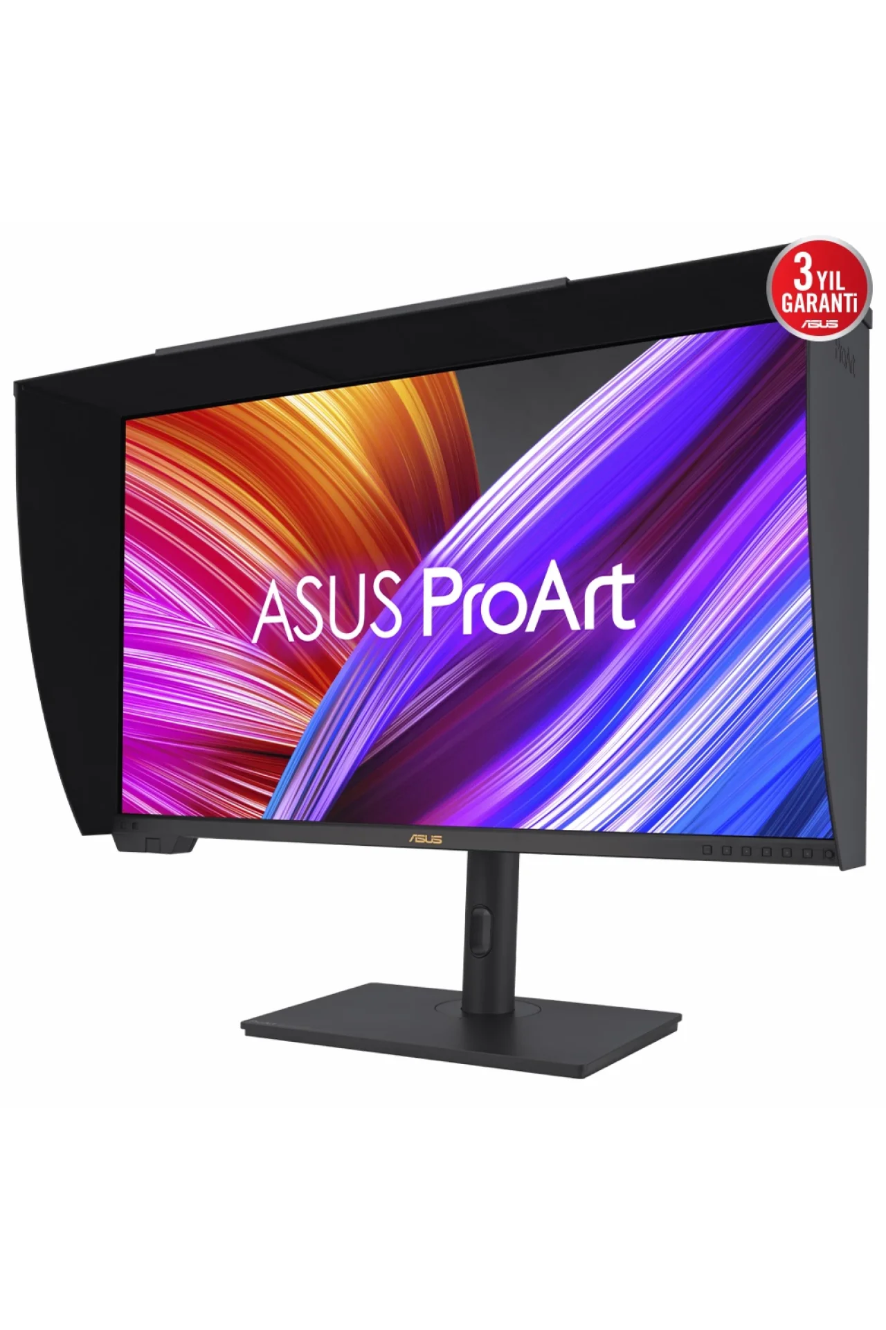 Asus ProArt PA32UCXR 32 inç 60Hz 5ms 4K Monitör