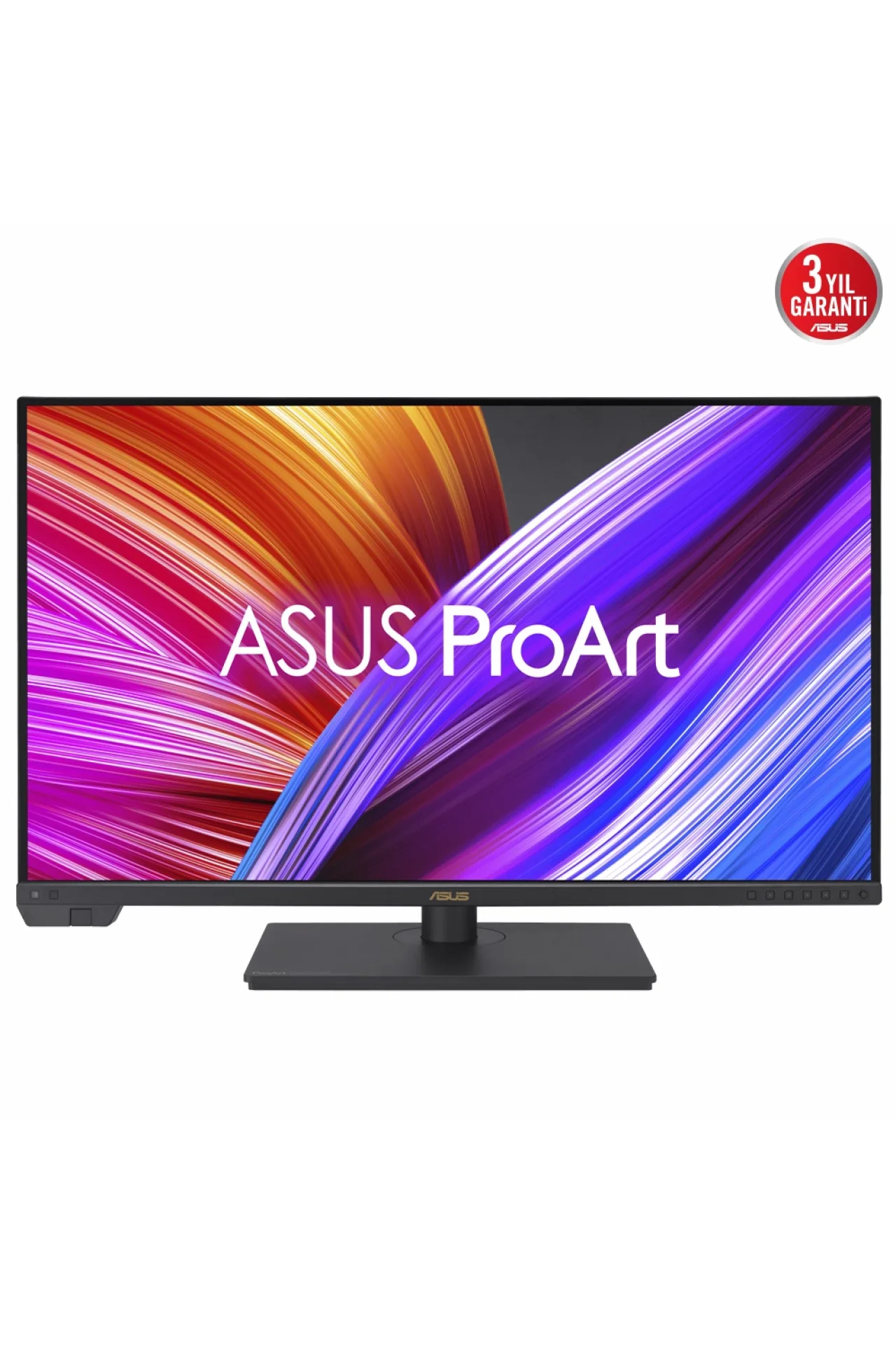 Asus ProArt PA32UCXR 32 inç 60Hz 5ms 4K Monitör