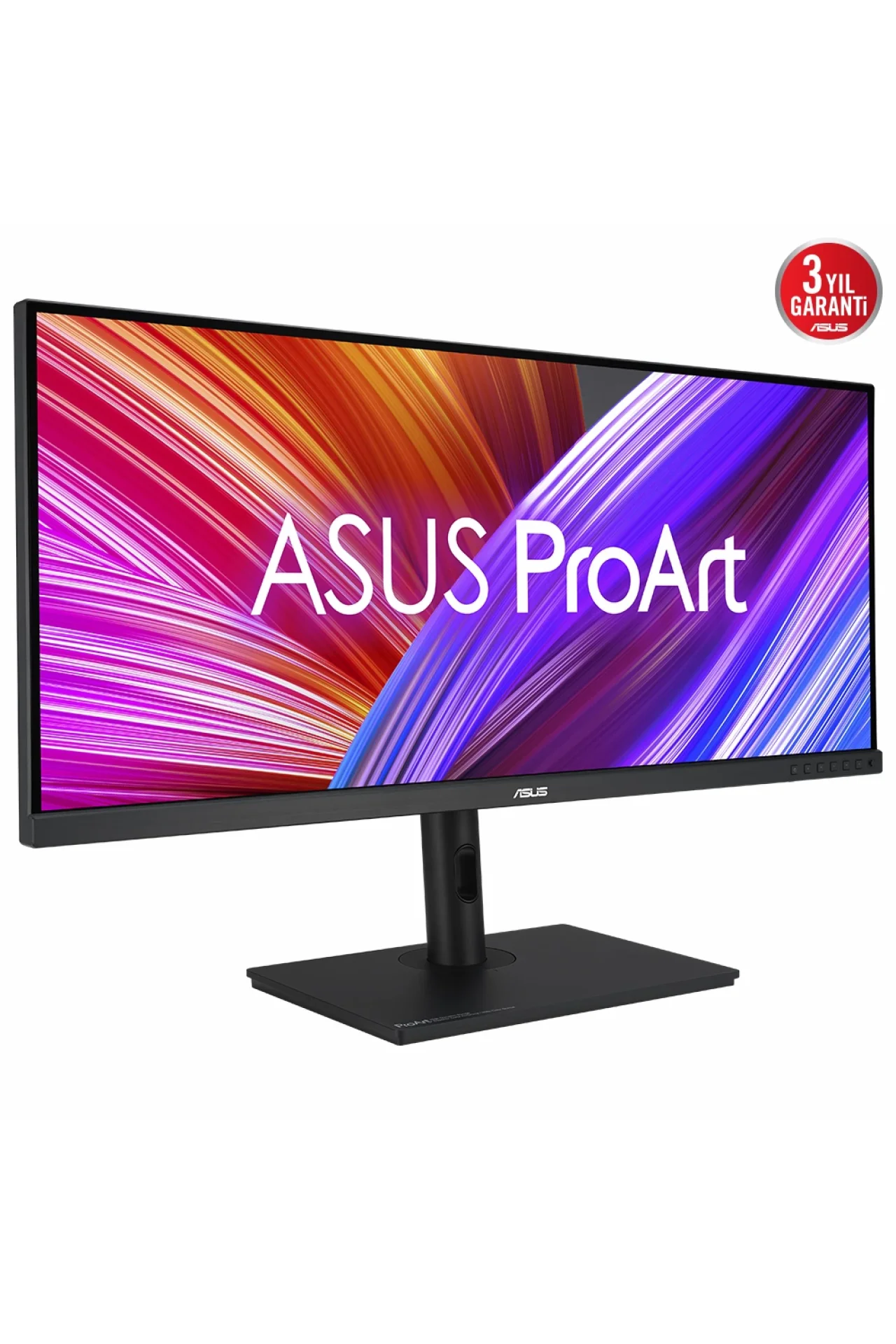 Asus ProArt PA348CGV 34 inç 2 ms 120 hz IPS Ultra-wide QHD Monitör