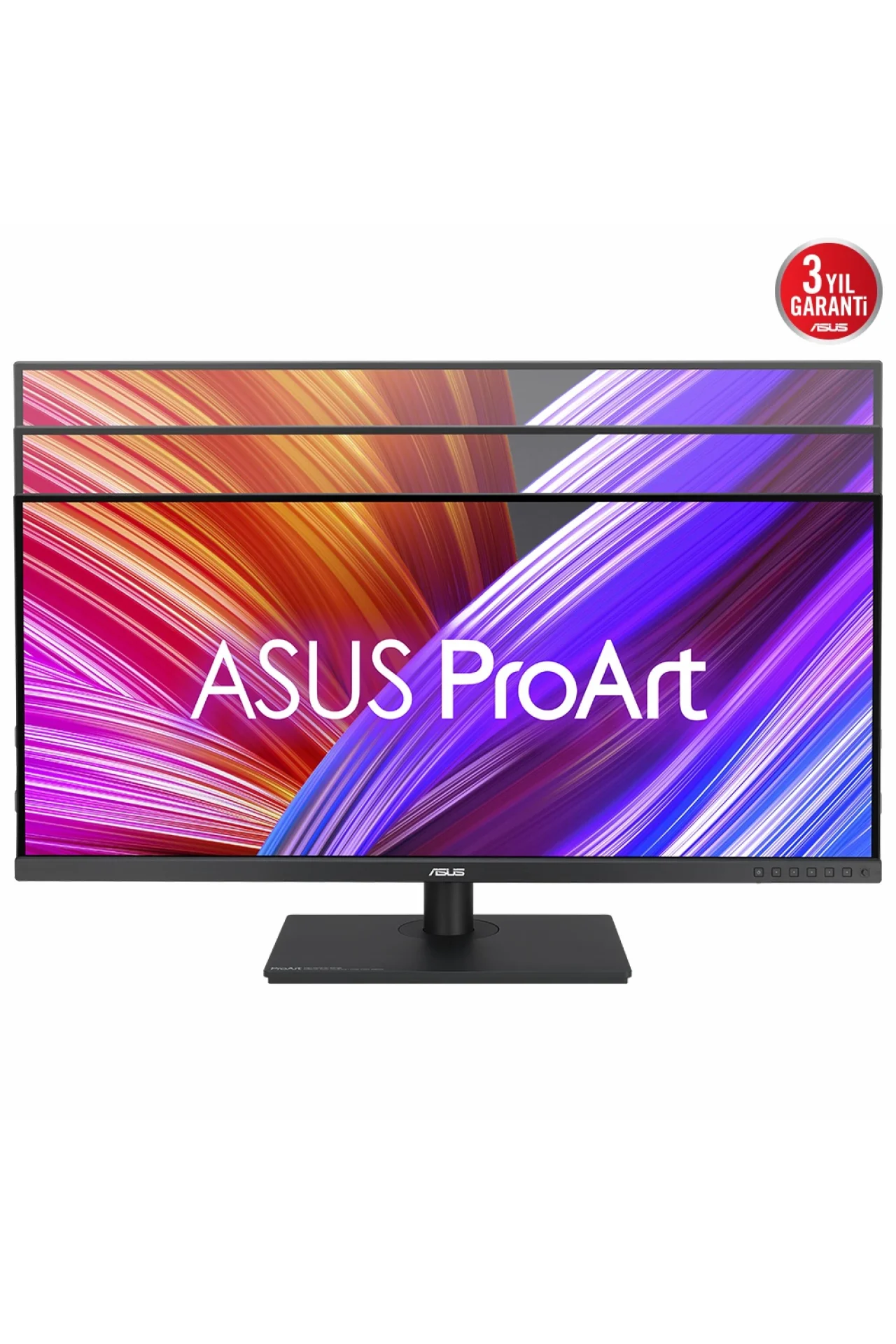 Asus ProArt PA348CGV 34 inç 2 ms 120 hz IPS Ultra-wide QHD Monitör