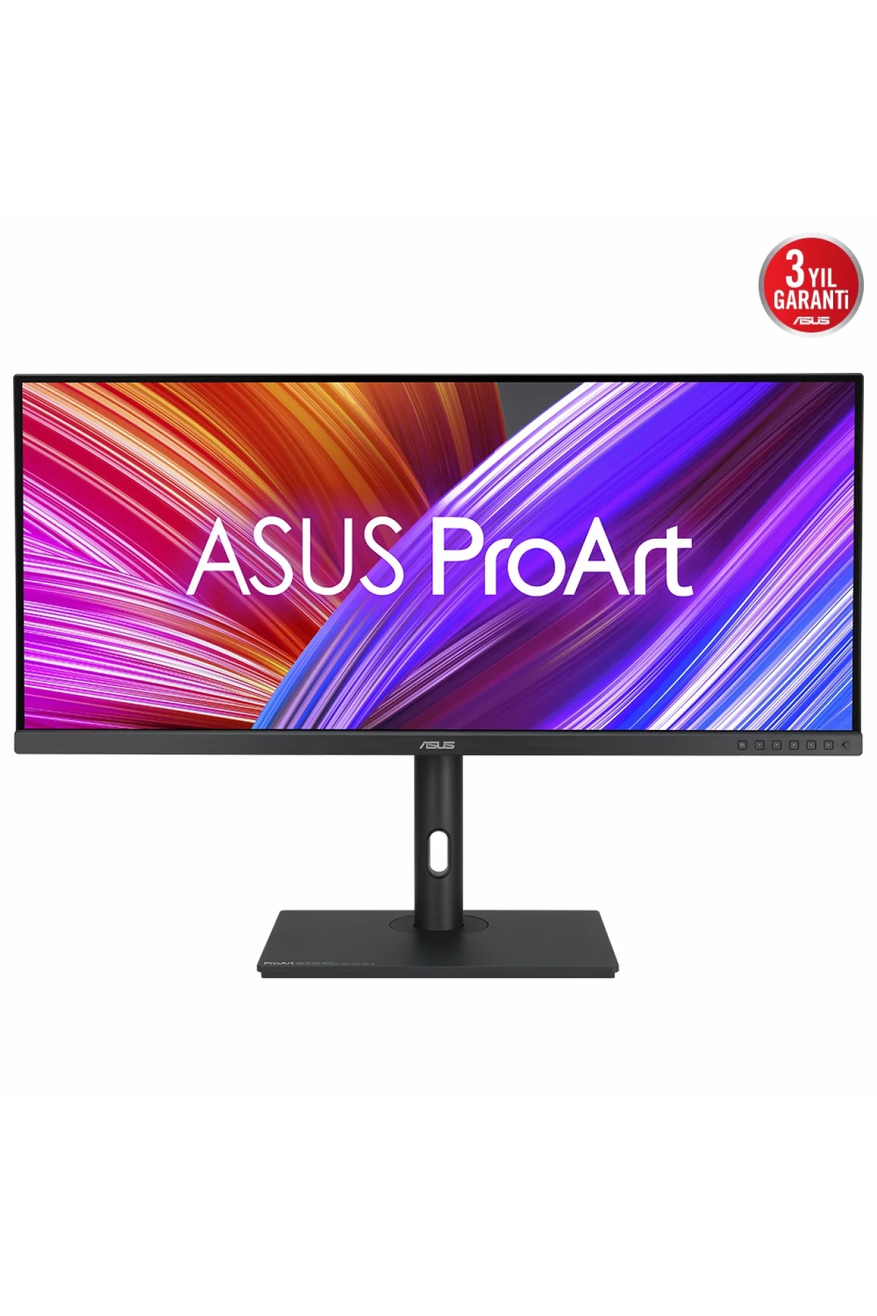 Asus ProArt PA348CGV 34 inç 2 ms 120 hz IPS Ultra-wide QHD Monitör