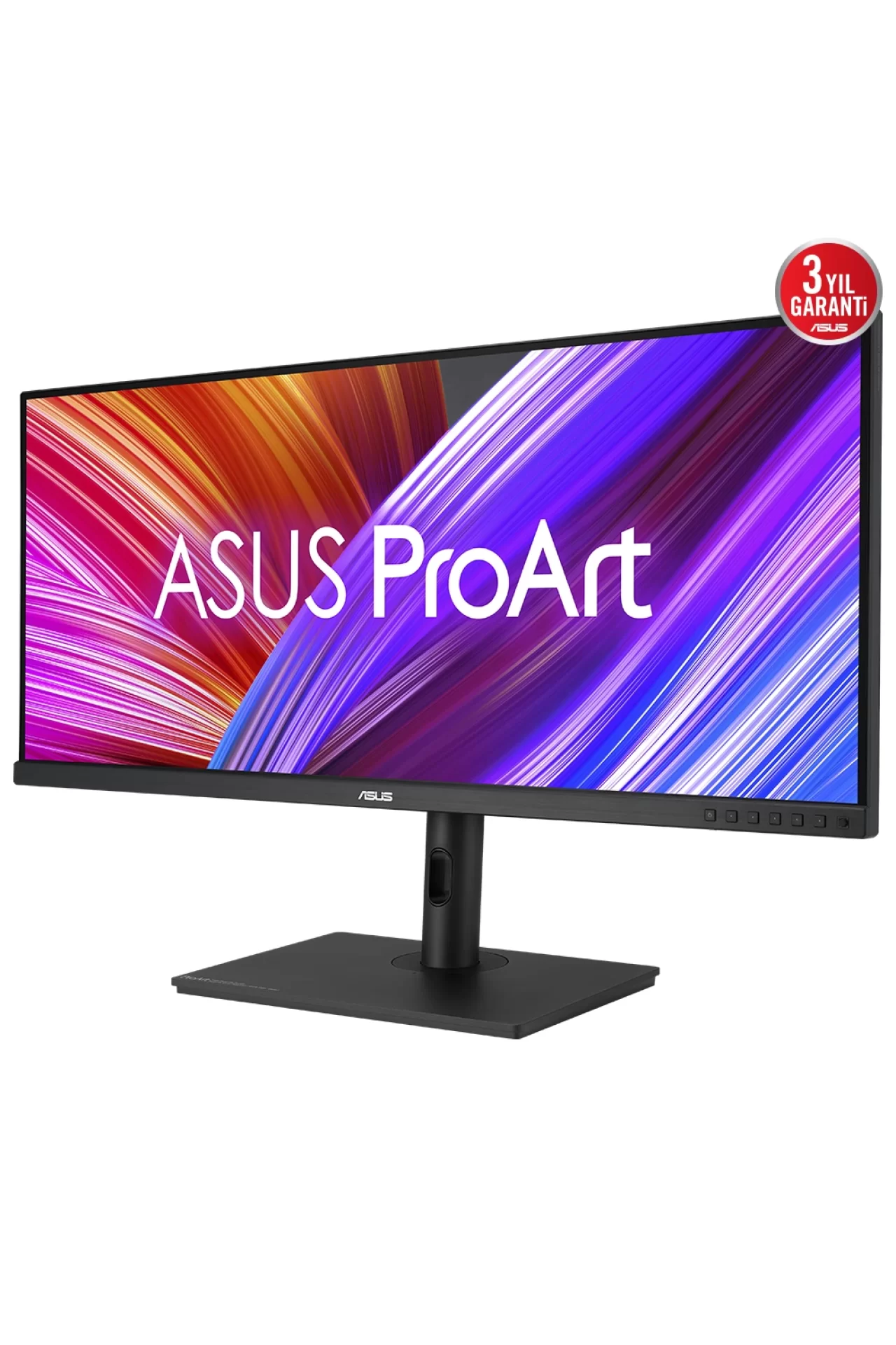Asus ProArt PA348CGV 34 inç 2 ms 120 hz IPS Ultra-wide QHD Monitör