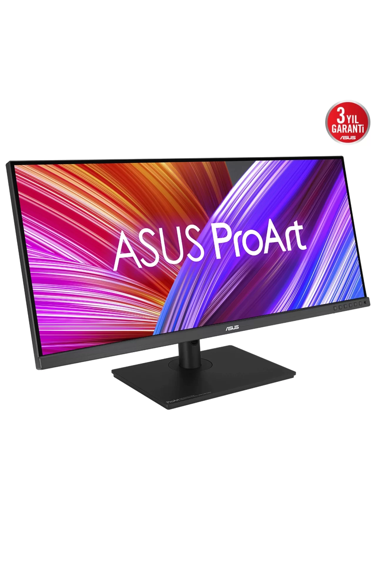 Asus ProArt PA348CGV 34 inç 2 ms 120 hz IPS Ultra-wide QHD Monitör