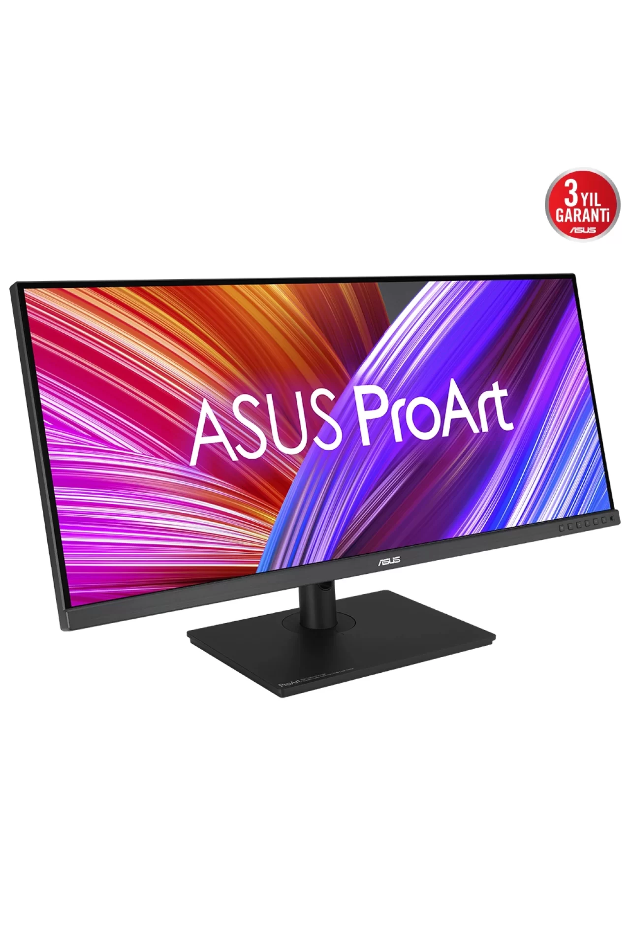Asus ProArt PA348CGV 34 inç 2 ms 120 hz IPS Ultra-wide QHD Monitör