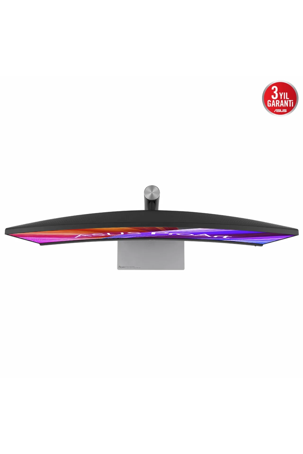 Asus ProArt PA34VCNV 34.1 5ms 60Hz Adaptive Sync Kavisli Profesyonel Monitör
