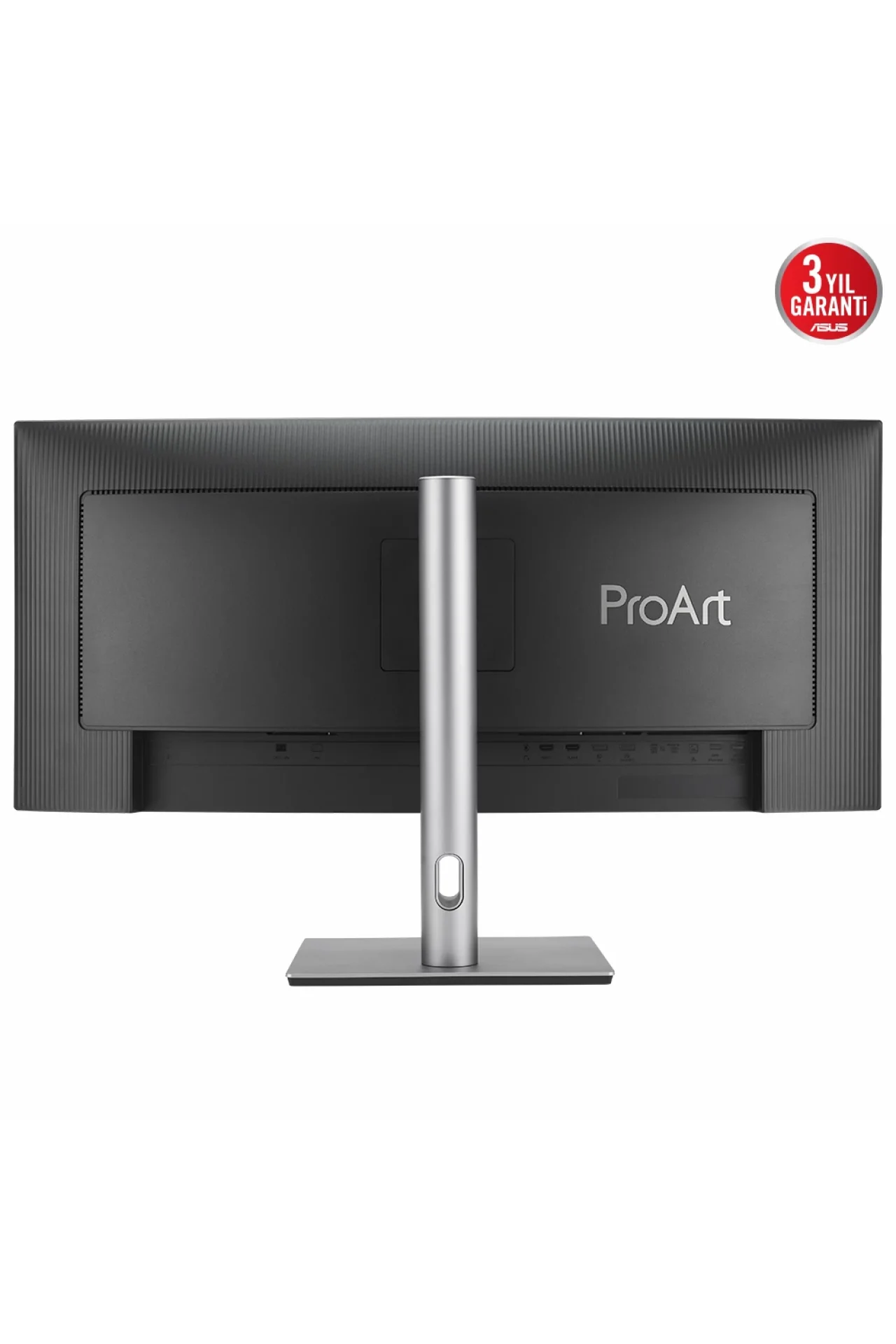 Asus ProArt PA34VCNV 34.1 5ms 60Hz Adaptive Sync Kavisli Profesyonel Monitör
