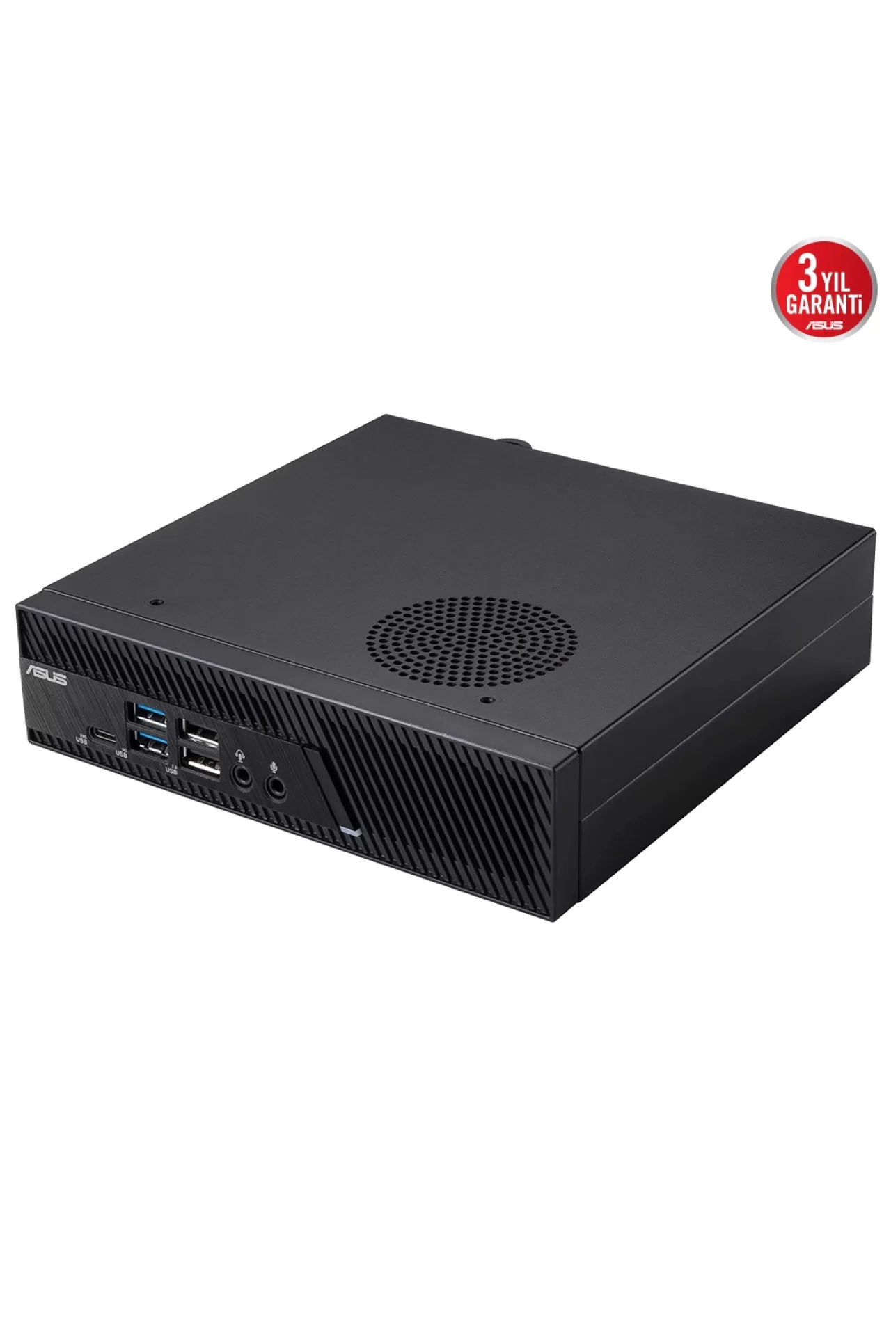 Asus PB63-B7549ML INTEL CORE I7-13700 16GB RAM 512GB M.2 SSD FREEDOS MİNİ MASAÜSTÜ PC