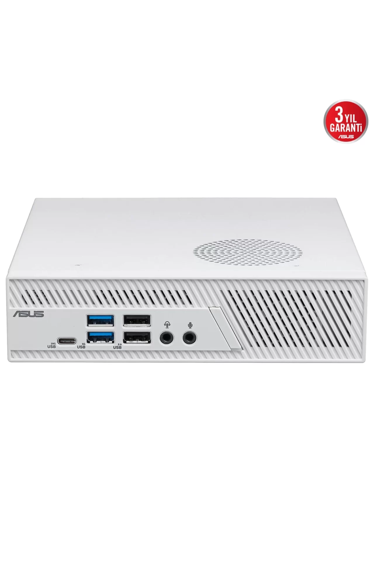 Asus PB63-B7549ML INTEL CORE I7-13700 16GB RAM 512GB M.2 SSD FREEDOS MİNİ MASAÜSTÜ PC