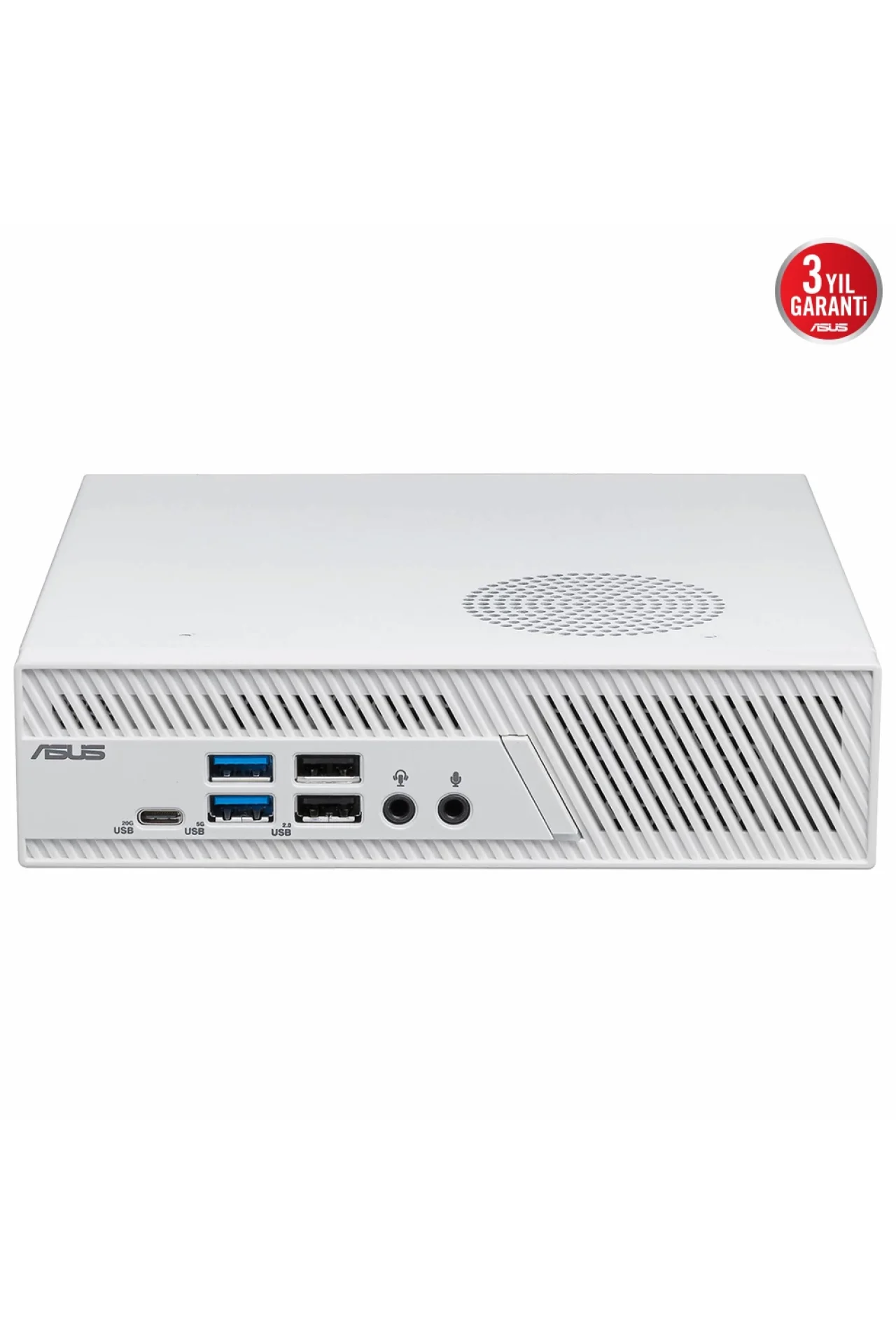 Asus PB63-B7549ML INTEL CORE I7-13700 16GB RAM 512GB M.2 SSD FREEDOS MİNİ MASAÜSTÜ PC