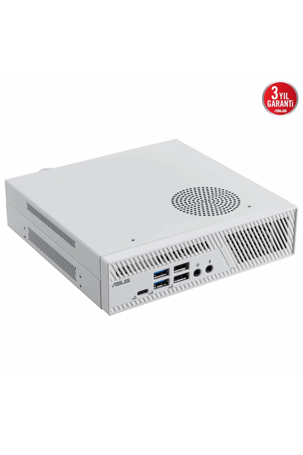Asus PB63-B7549ML INTEL CORE I7-13700 16GB RAM 512GB M.2 SSD FREEDOS MİNİ MASAÜSTÜ PC