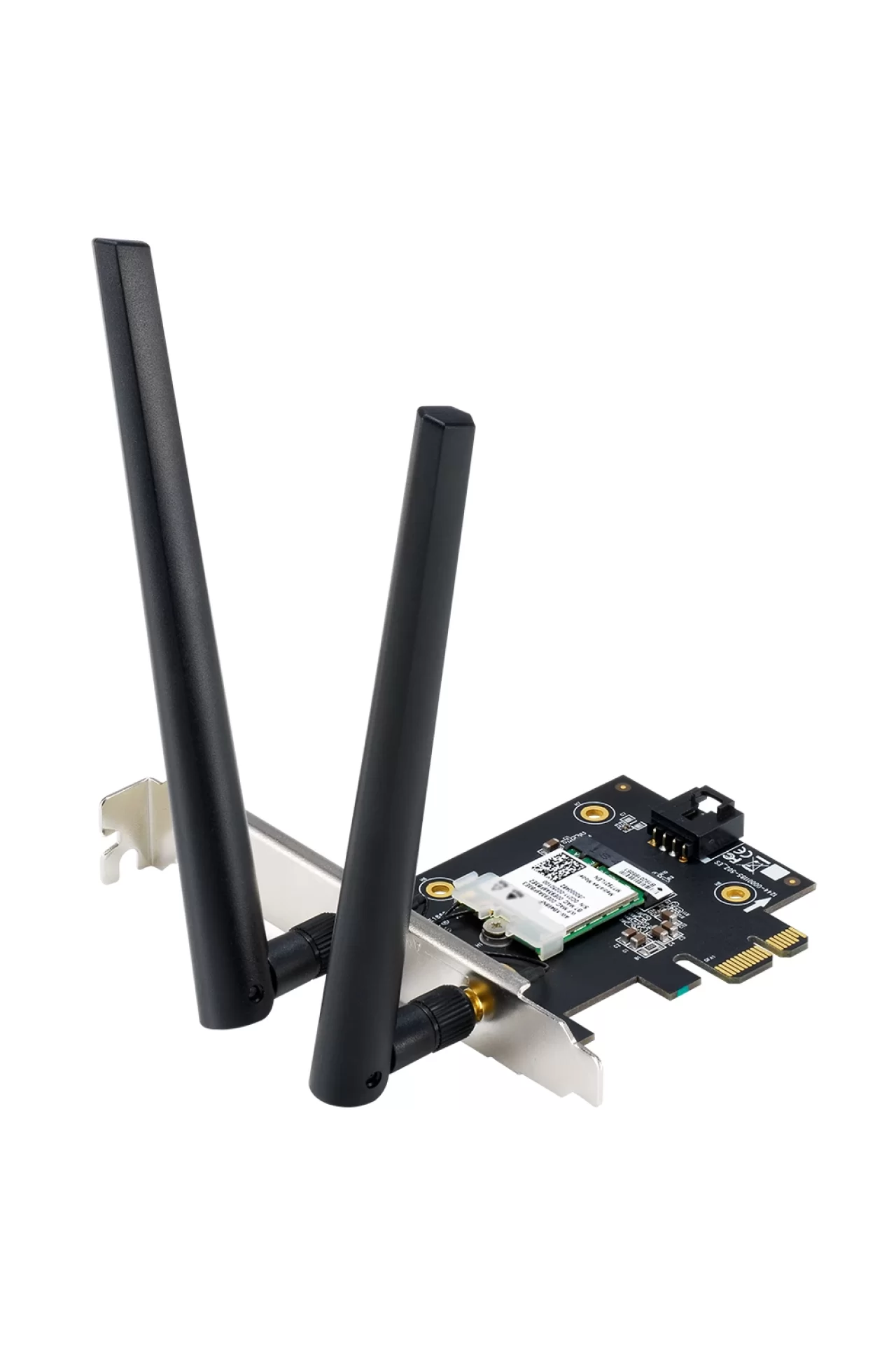 Asus PCE-AX1800 Dual Band Kablosuz PCIe Adaptör