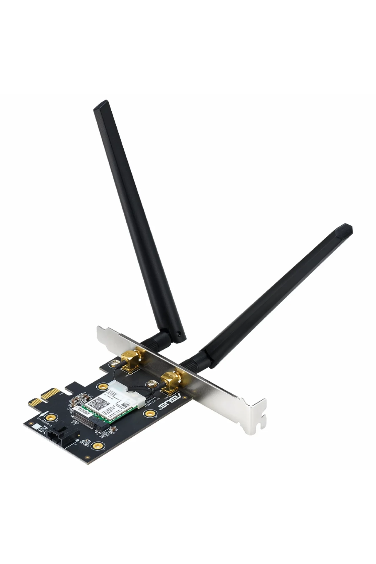 Asus PCE-AX3000 Wi-Fi 6 Bluetooth 5.0 PCI-E Ağ Adaptörü