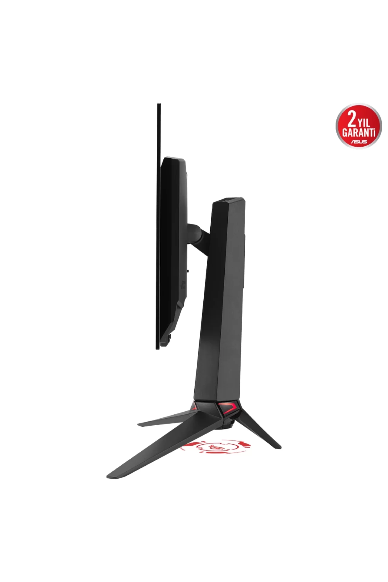 Asus ROG Swift PG27AQDM 26.5 inç 240Hz 0.03ms 2K QHD G-Sync OLED Pivot Gaming Monitör