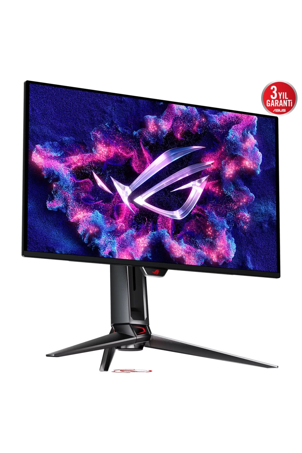 Asus ROG Swift OLED PG32UCDMZ Gaming Monitör