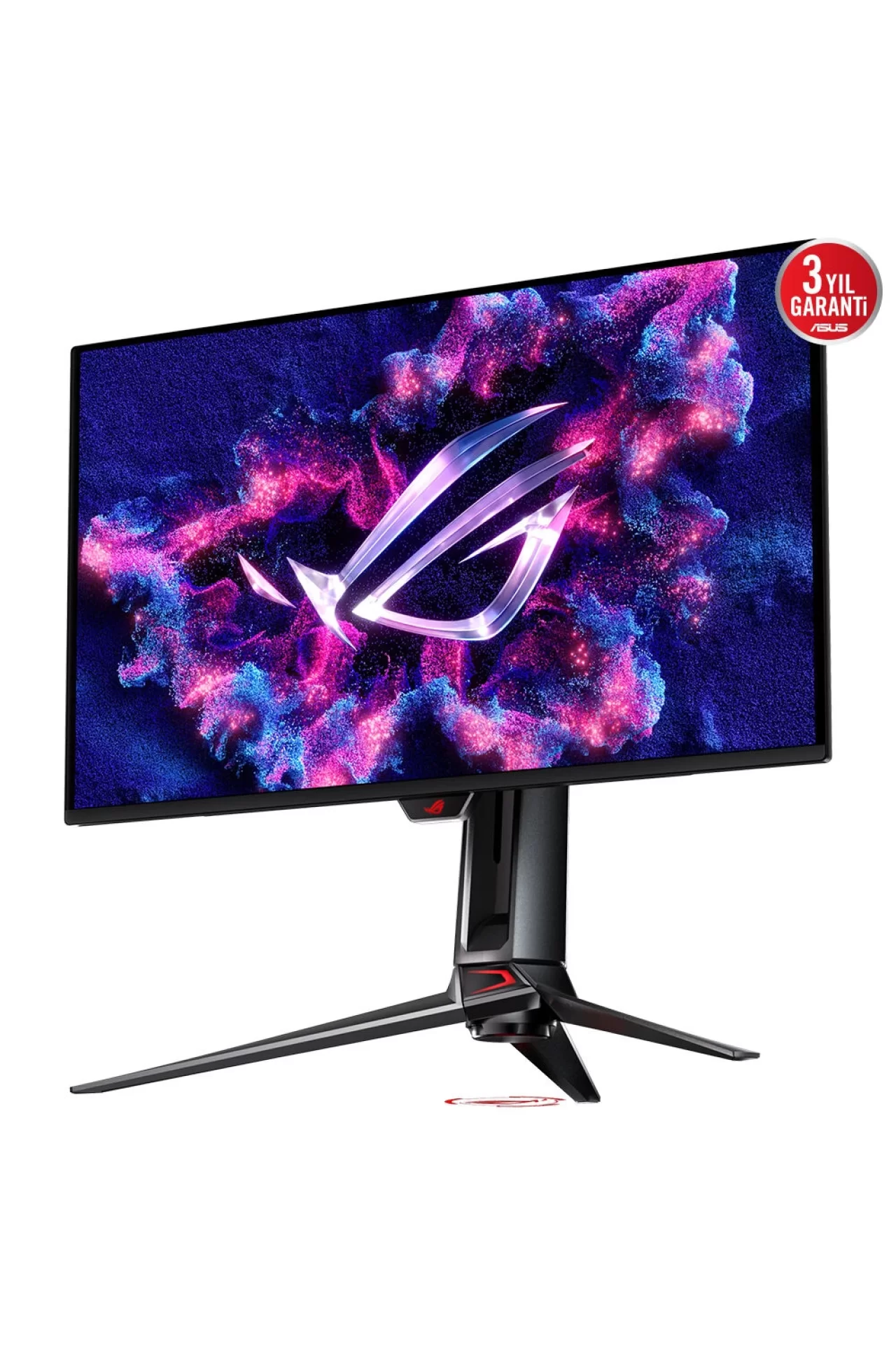 Asus ROG Swift OLED PG32UCDMZ Gaming Monitör
