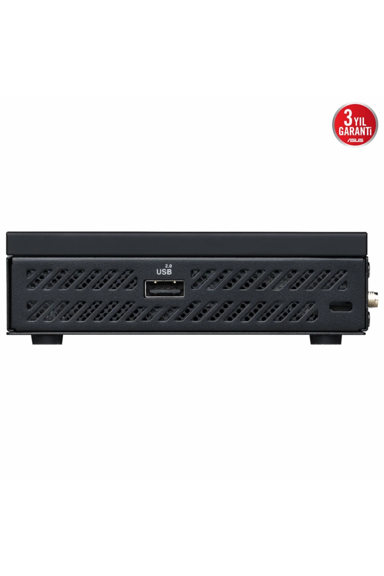 Asus PL64-D1-S7021MN CORE i7 1255U-16GB RAM-512GB NVME-FDOS ENDÜSTRİYEL MINI PC