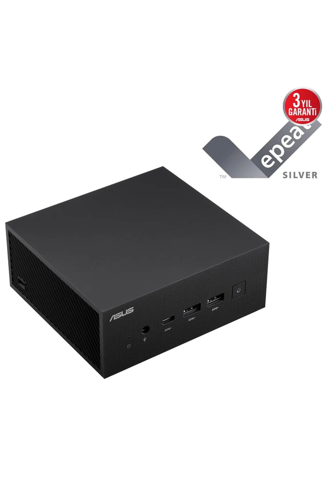 Asus PN52-B-S9057MD RYZEN 9 5900HX-RAM DİSK YOK-FDOS MINI PC
