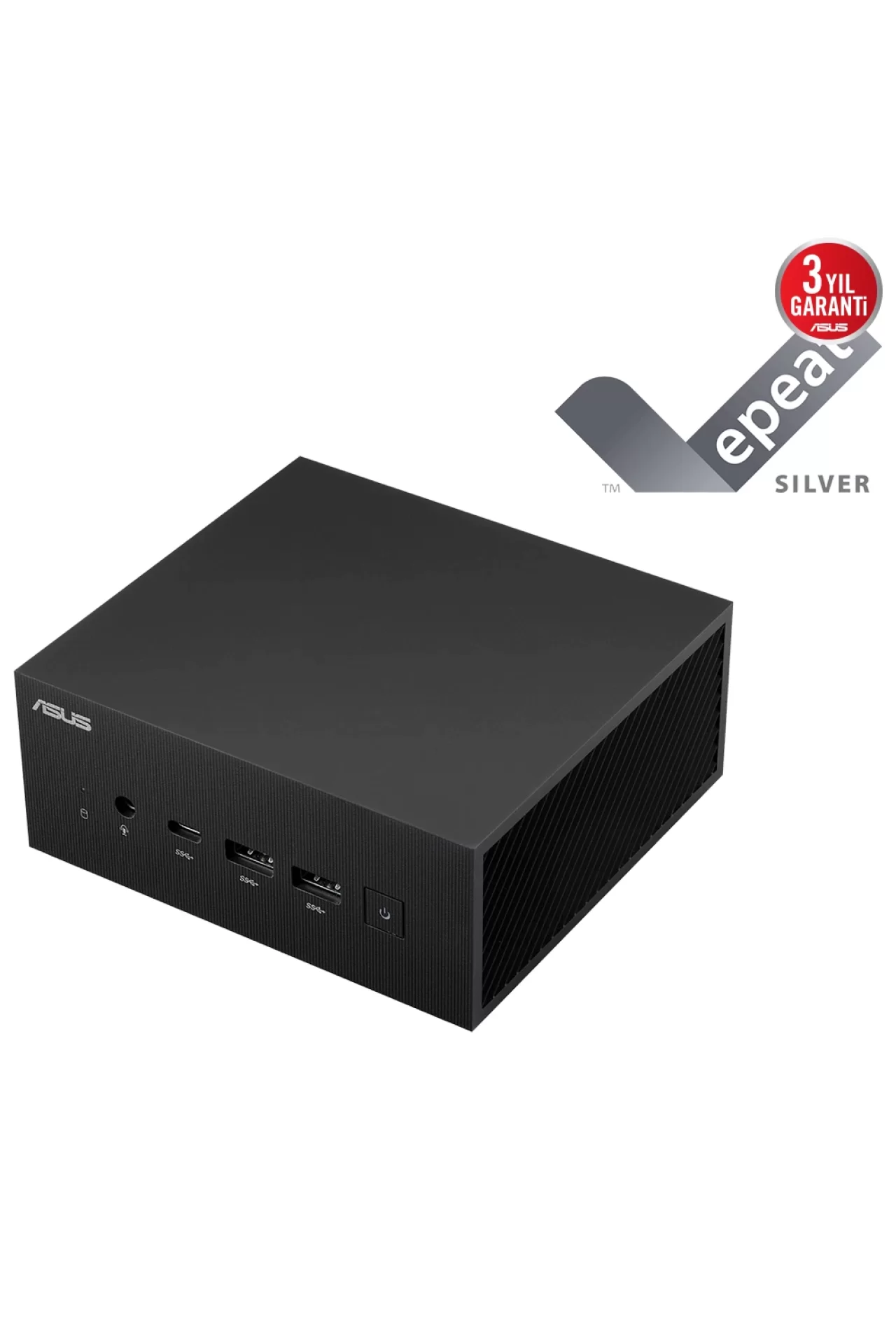 Asus PN52-B-S9057MD RYZEN 9 5900HX-RAM DİSK YOK-FDOS MINI PC
