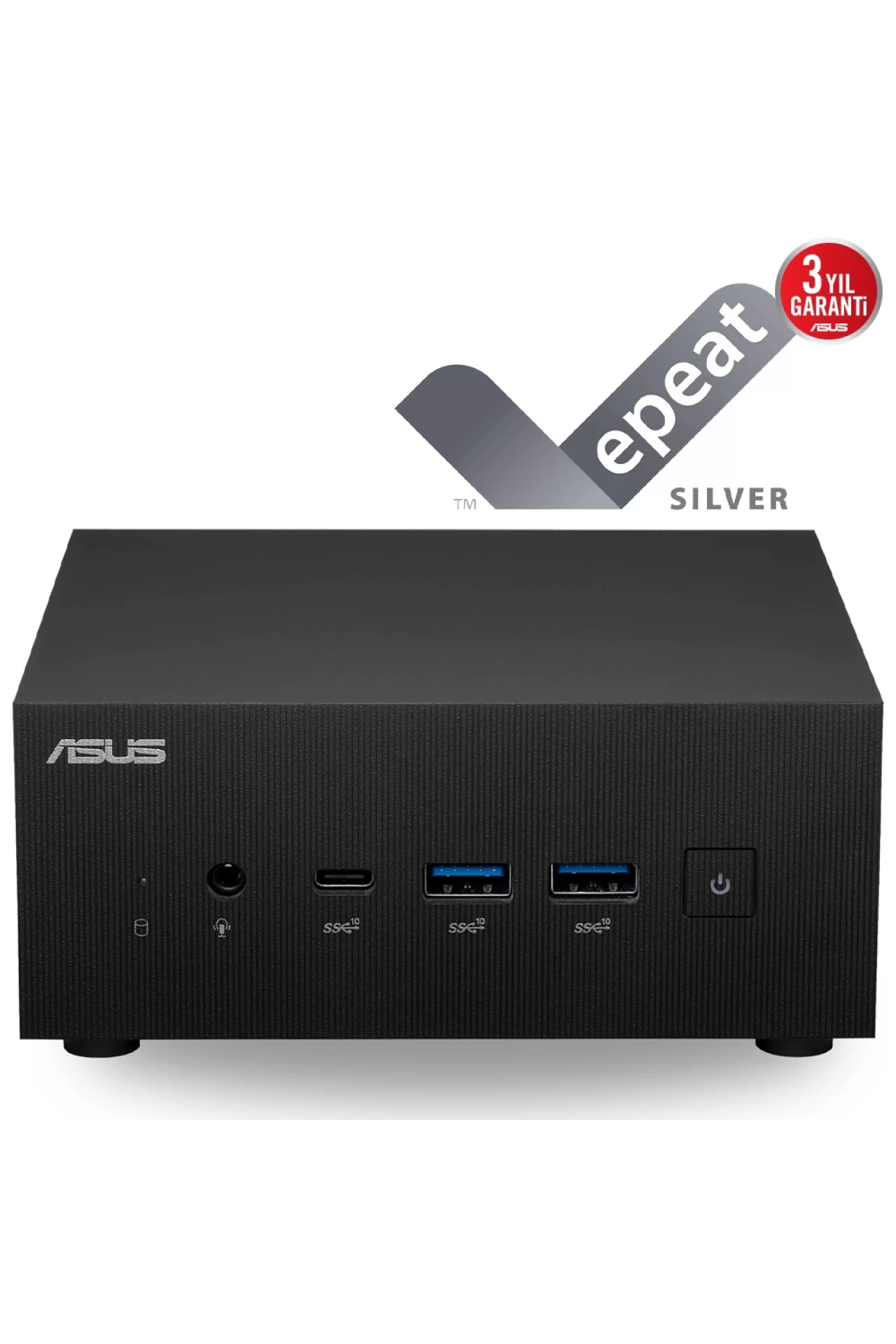 Asus Barebone PN52-BBR959XD Ryzen 9 5900HX Dos