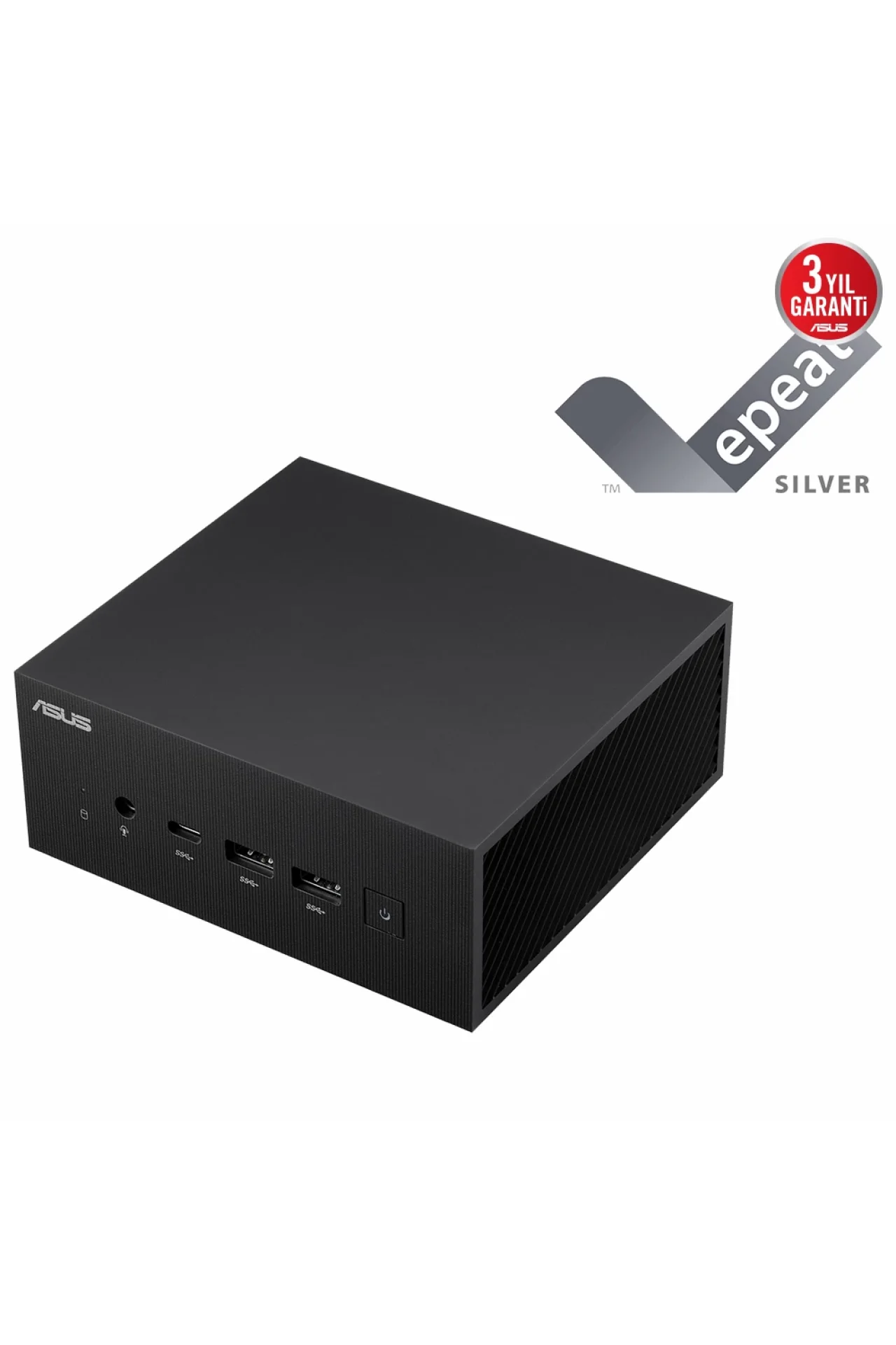 Asus Barebone PN52-BBR959XD Ryzen 9 5900HX Dos