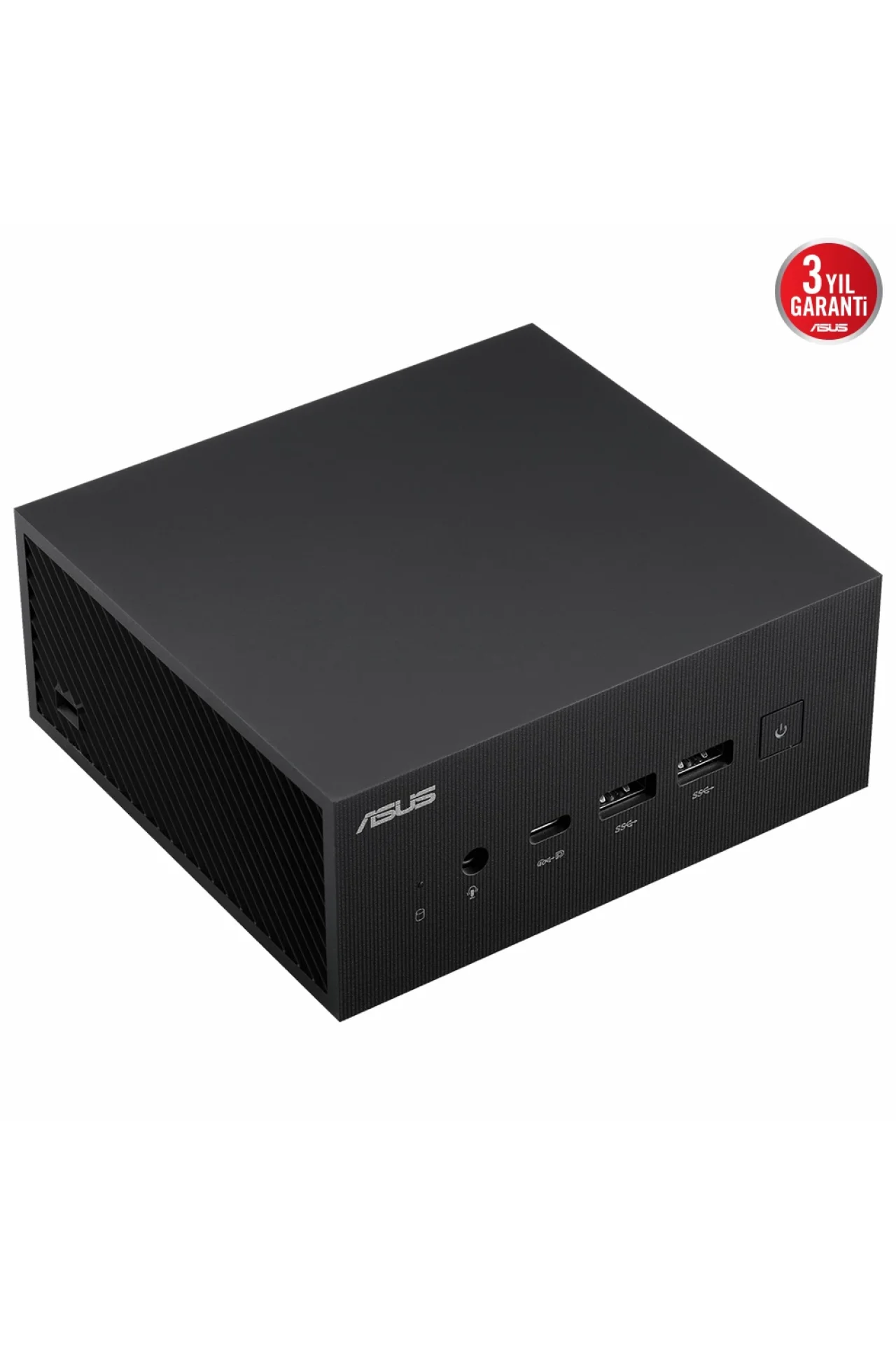 Asus Barebone PN53-BBR575HD Ryzen 5 7535HS Dos