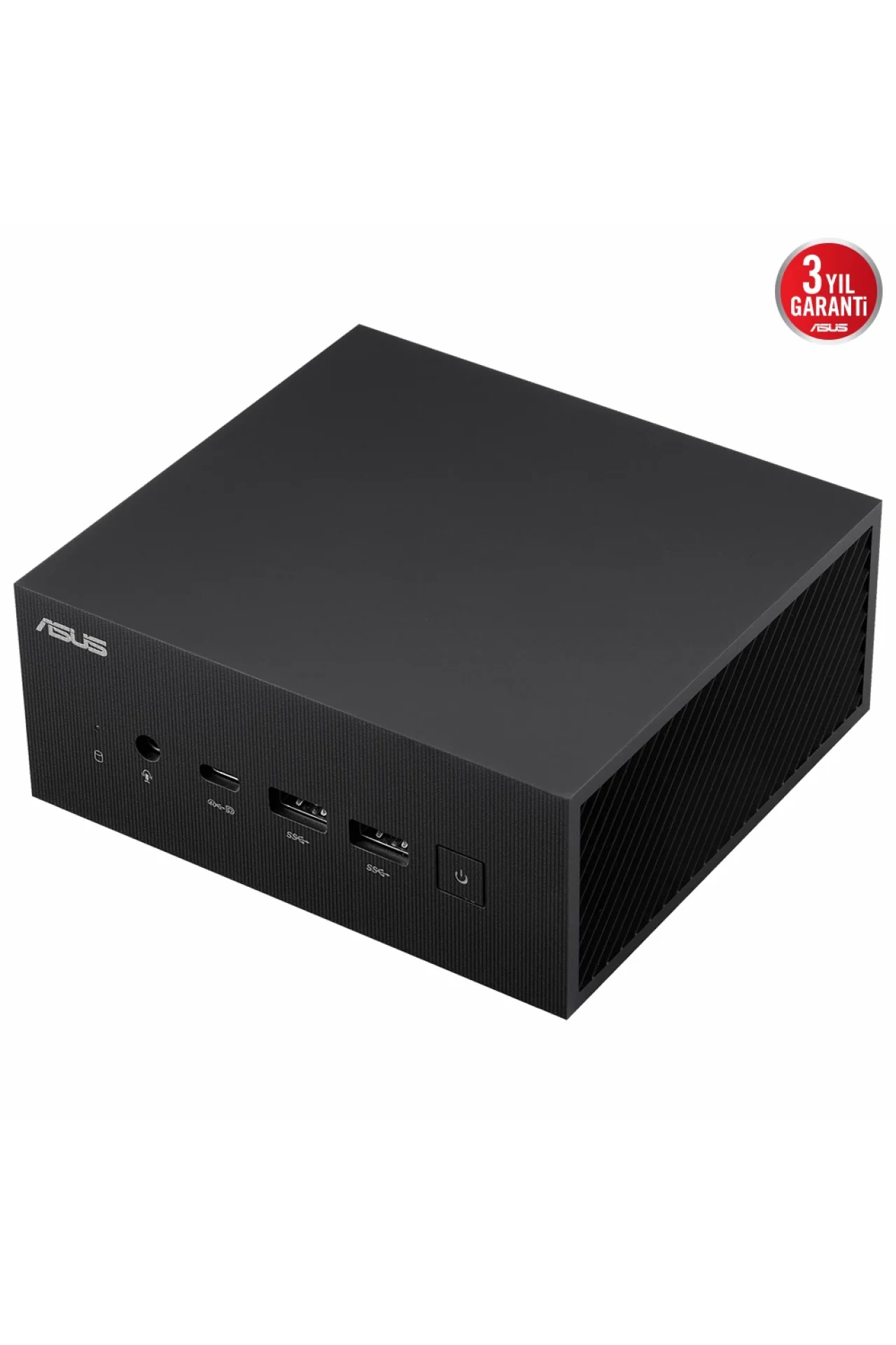 Asus Barebone PN53-BBR575HD Ryzen 5 7535HS Dos